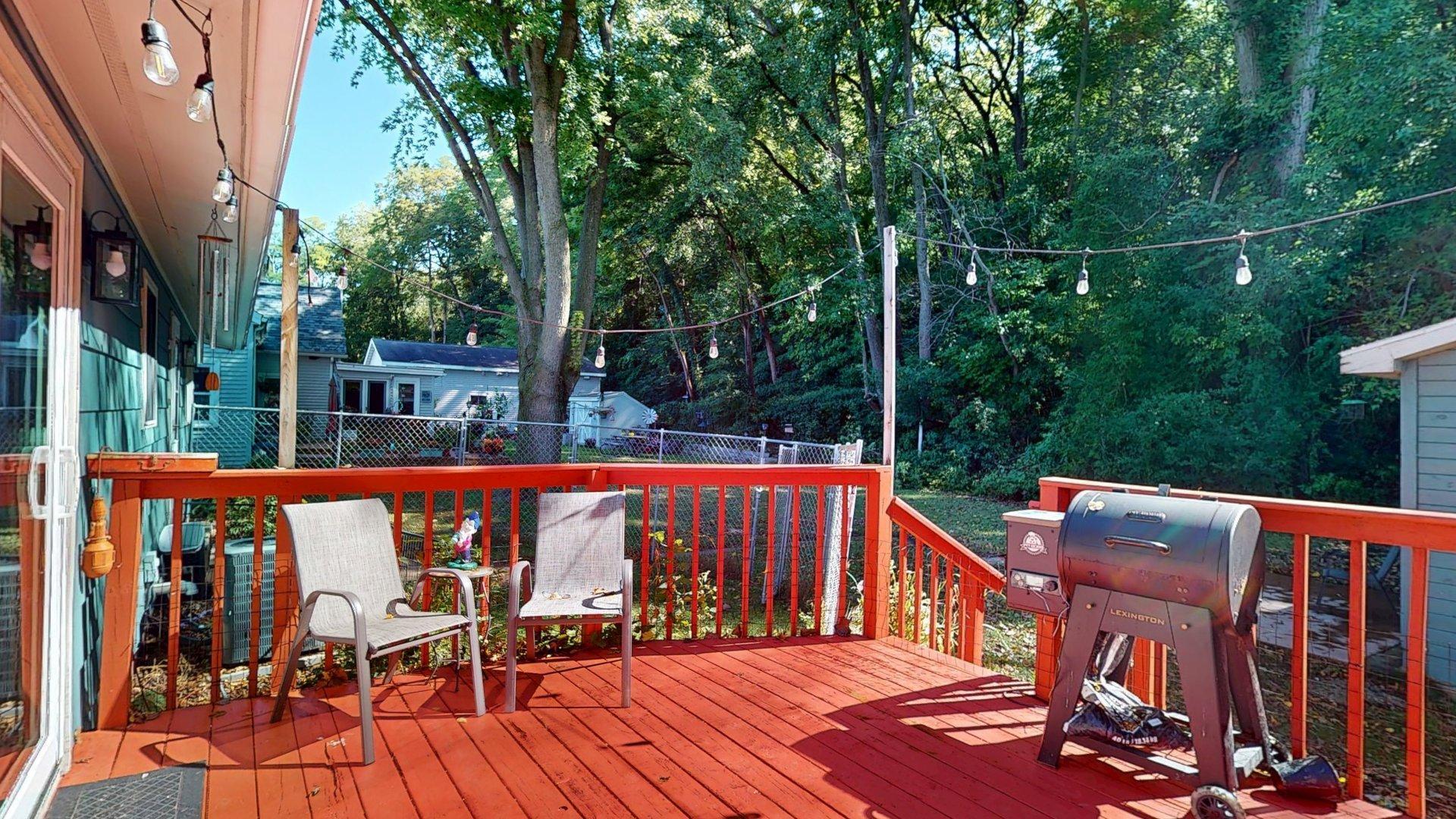 689 E Lake Boulevard Property Photo 39