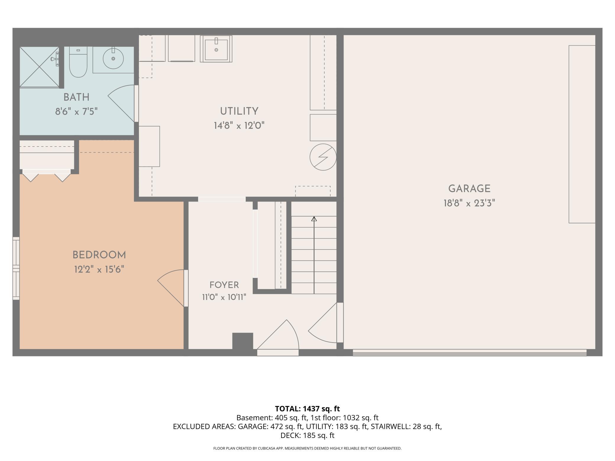 689 E Lake Boulevard Property Photo 44