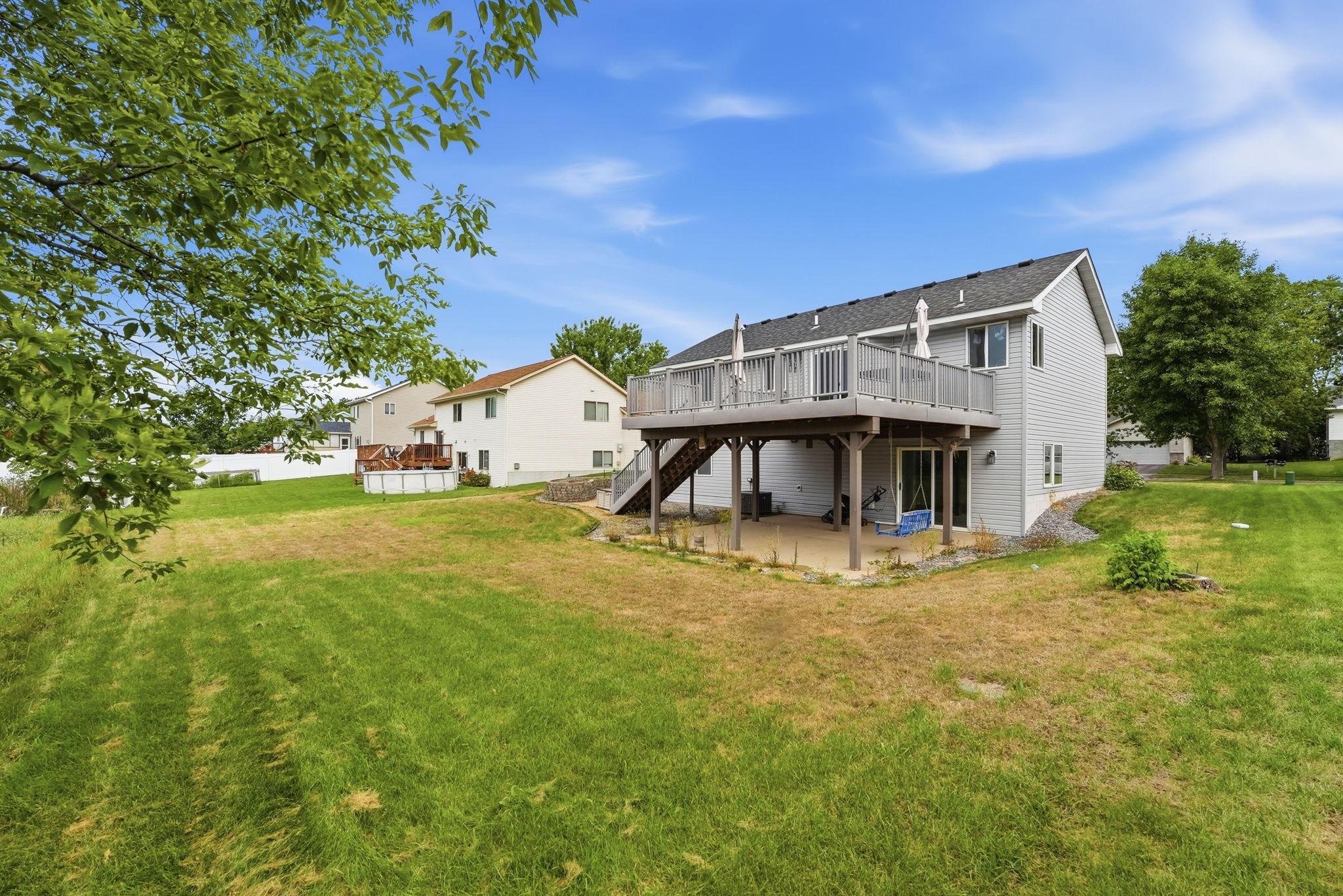 2910 Crescent Ridge Trail Property Photo 4