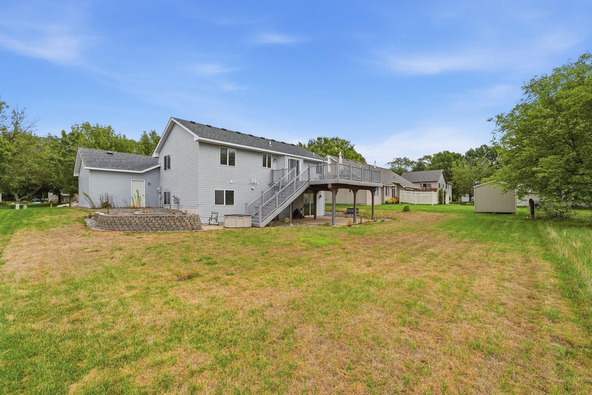 2910 Crescent Ridge Trail Property Photo 6