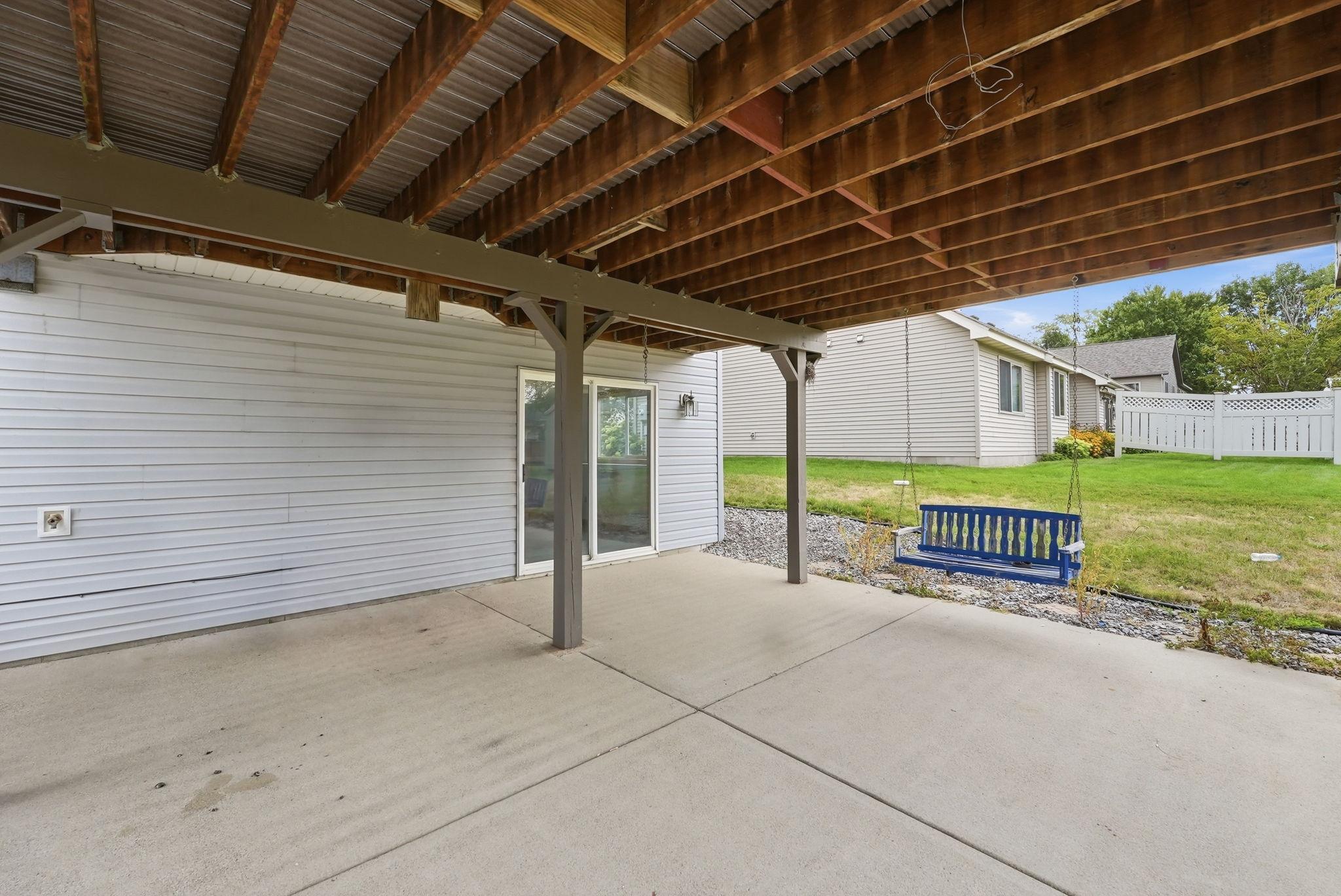 2910 Crescent Ridge Trail Property Photo 37