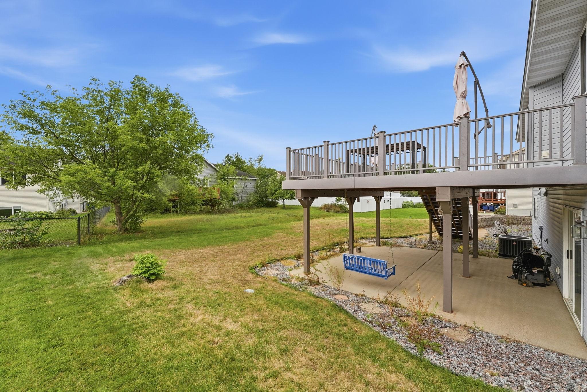 2910 Crescent Ridge Trail Property Photo 38
