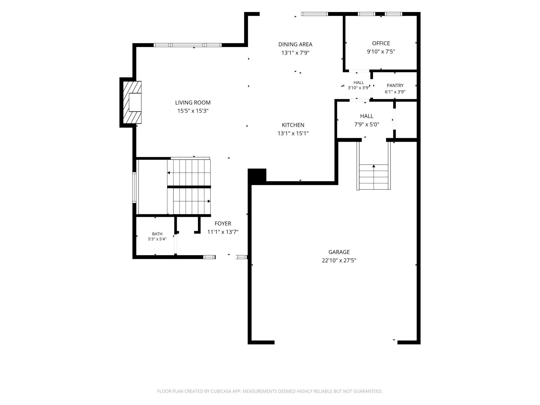 7195 Agate Trail Property Photo 34