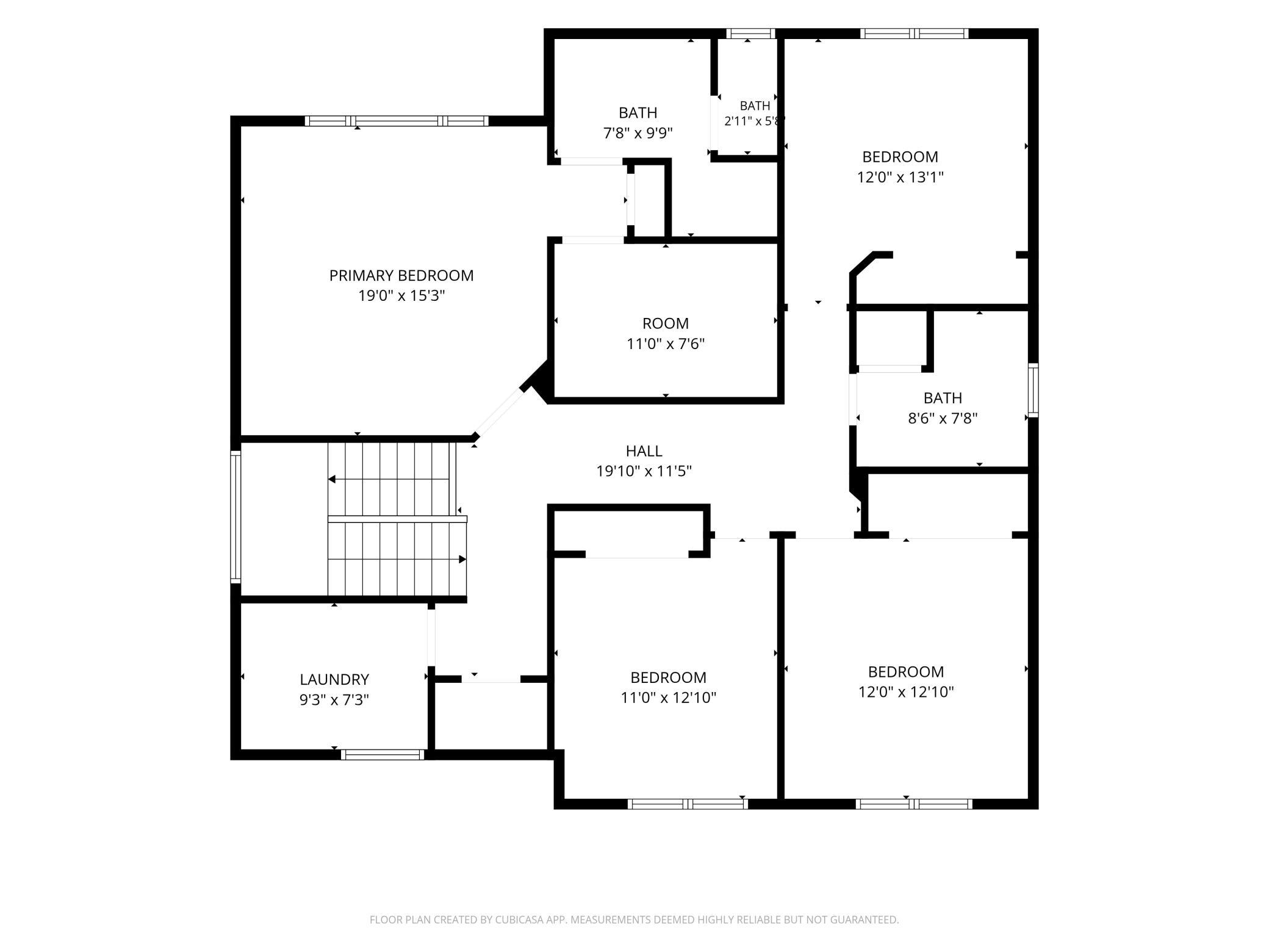 7195 Agate Trail Property Photo 35