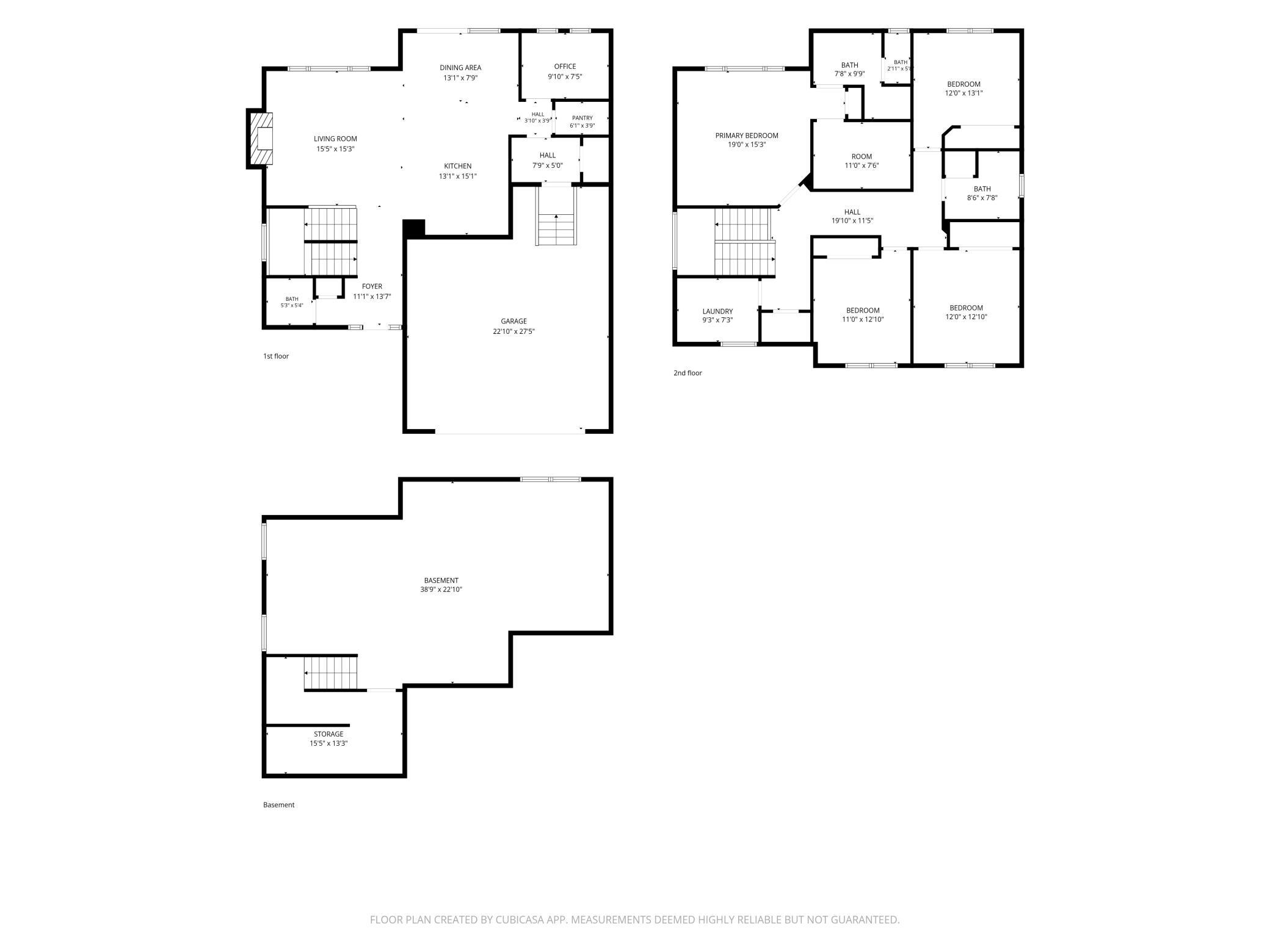 7195 Agate Trail Property Photo 37