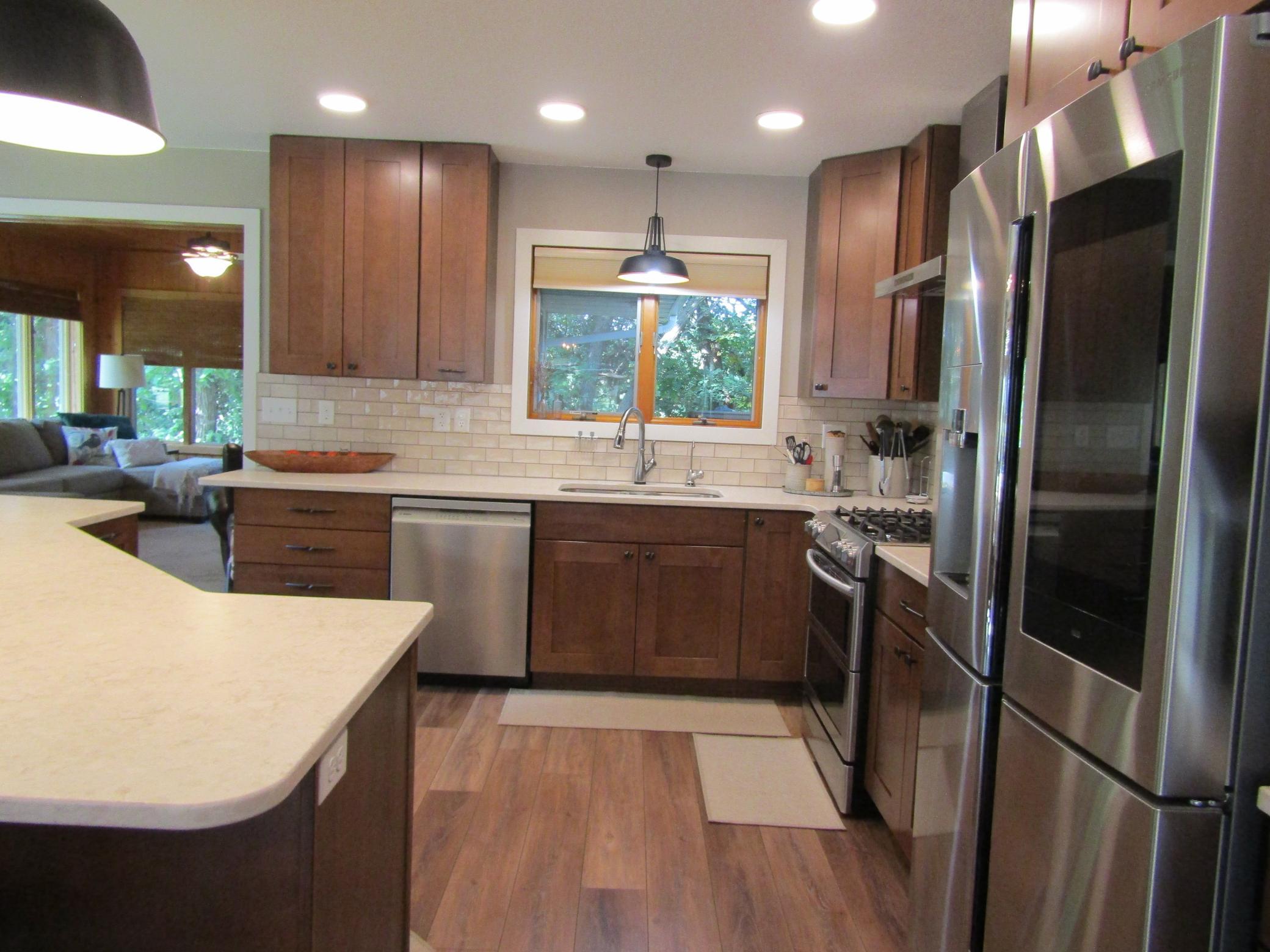 1409 Oak Drive Property Photo 4