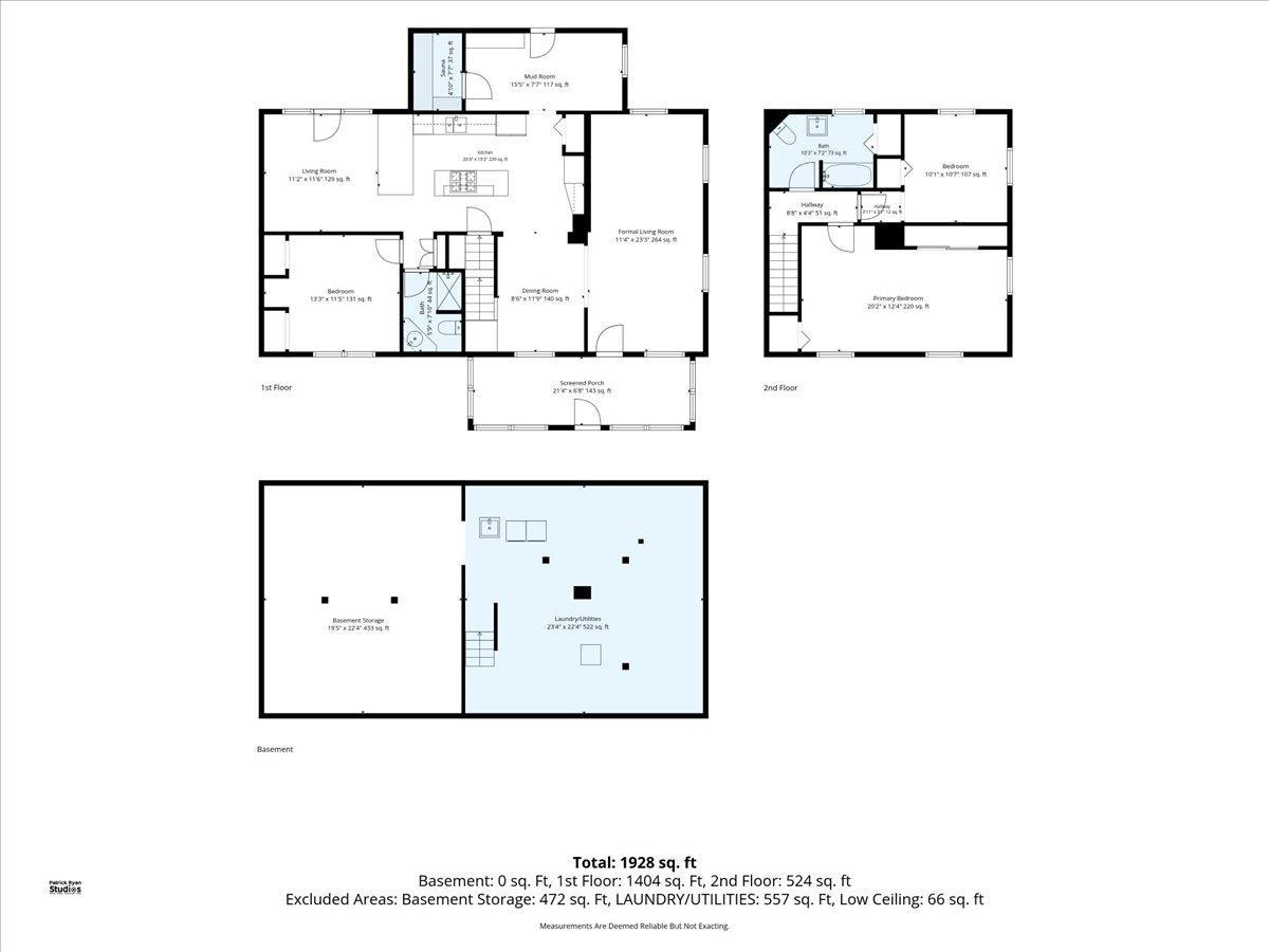 907 Willow Street S Property Photo 47