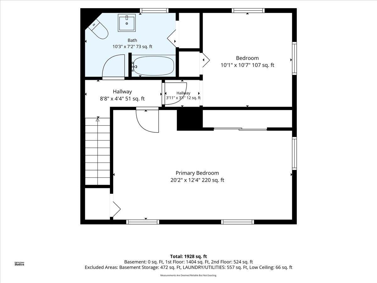 907 Willow Street S Property Photo 48