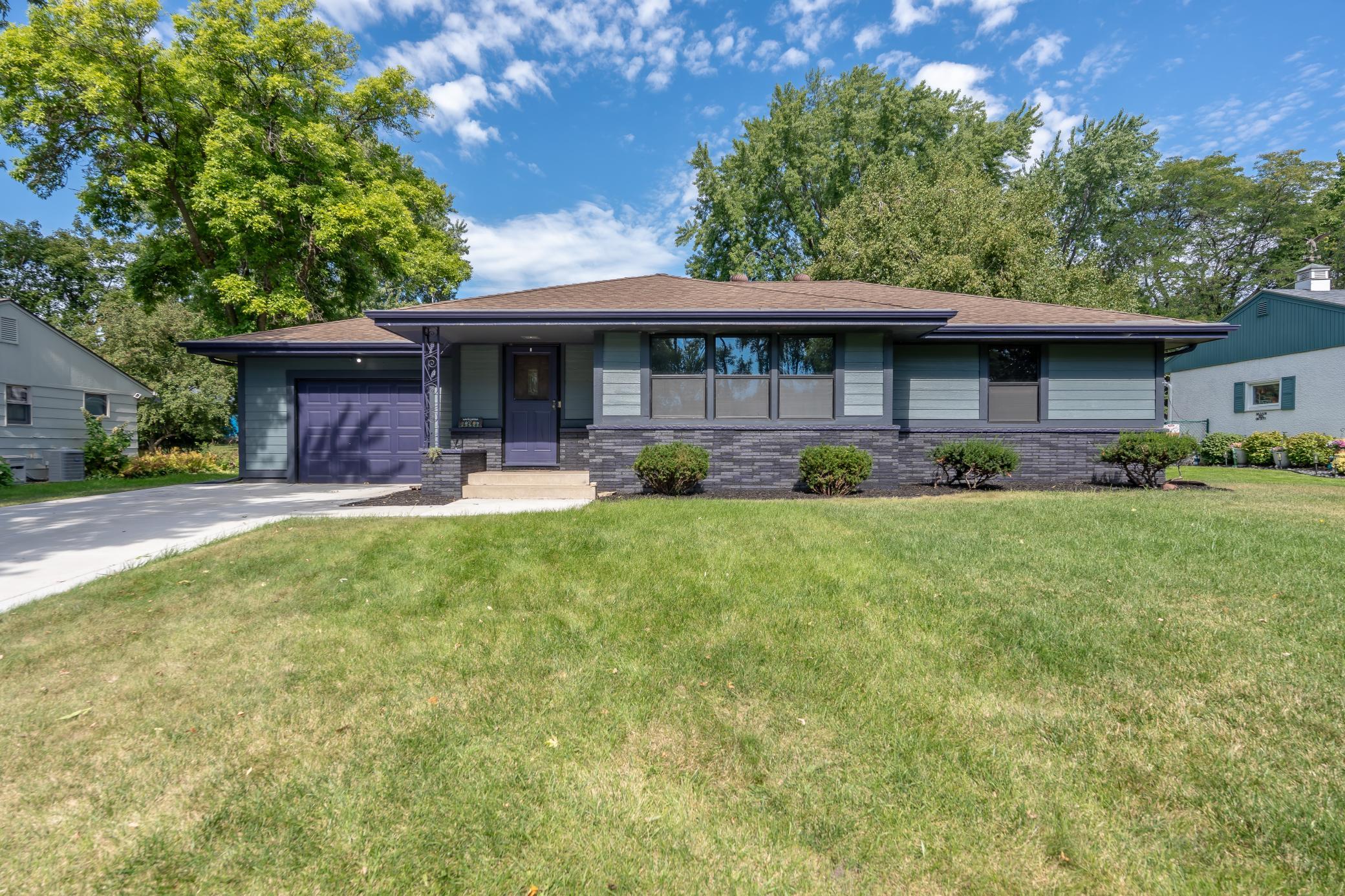 267 Rice Creek Boulevard Ne Property Photo 1