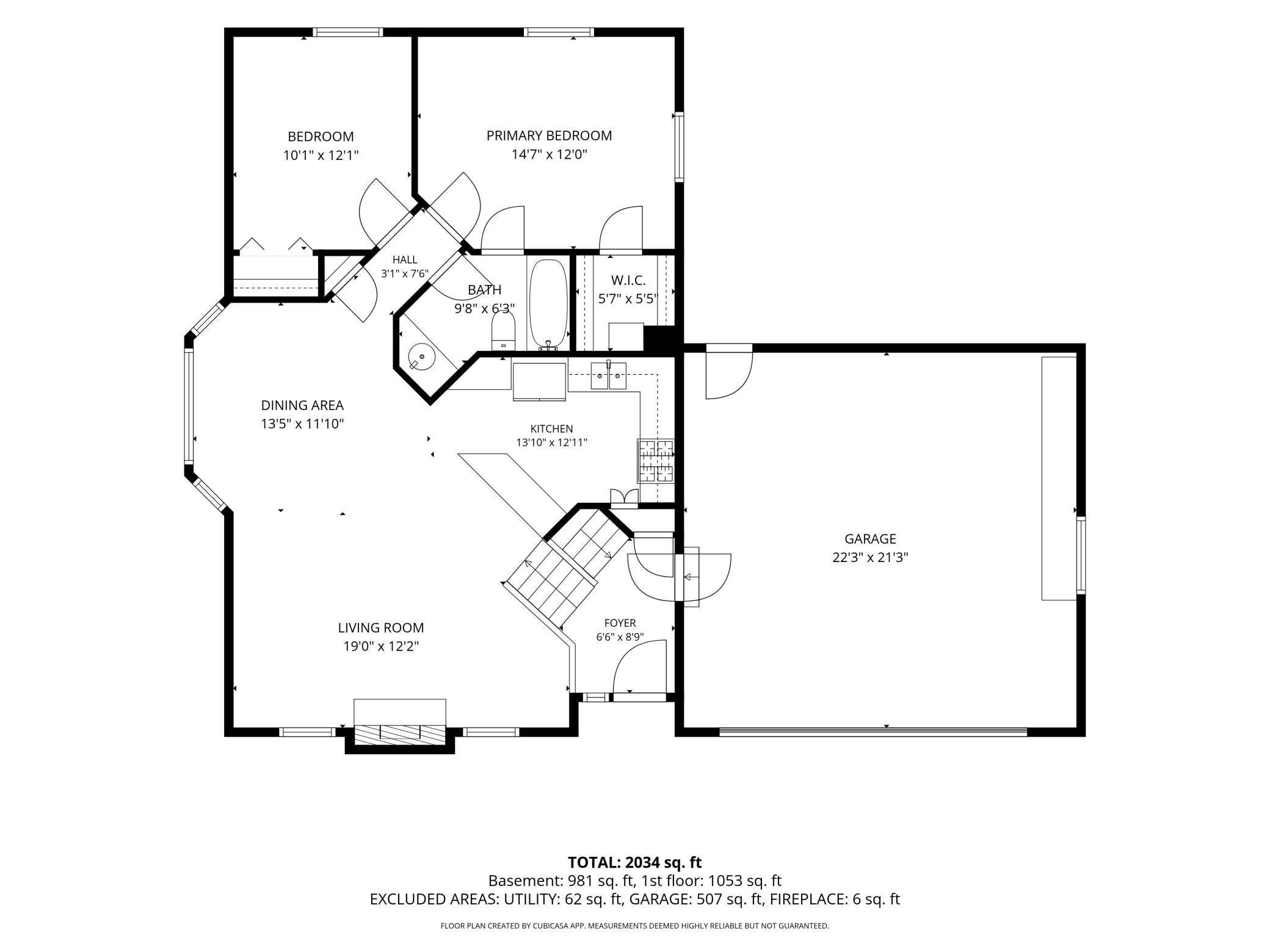 2638 Westview Lane Nw Property Photo 28