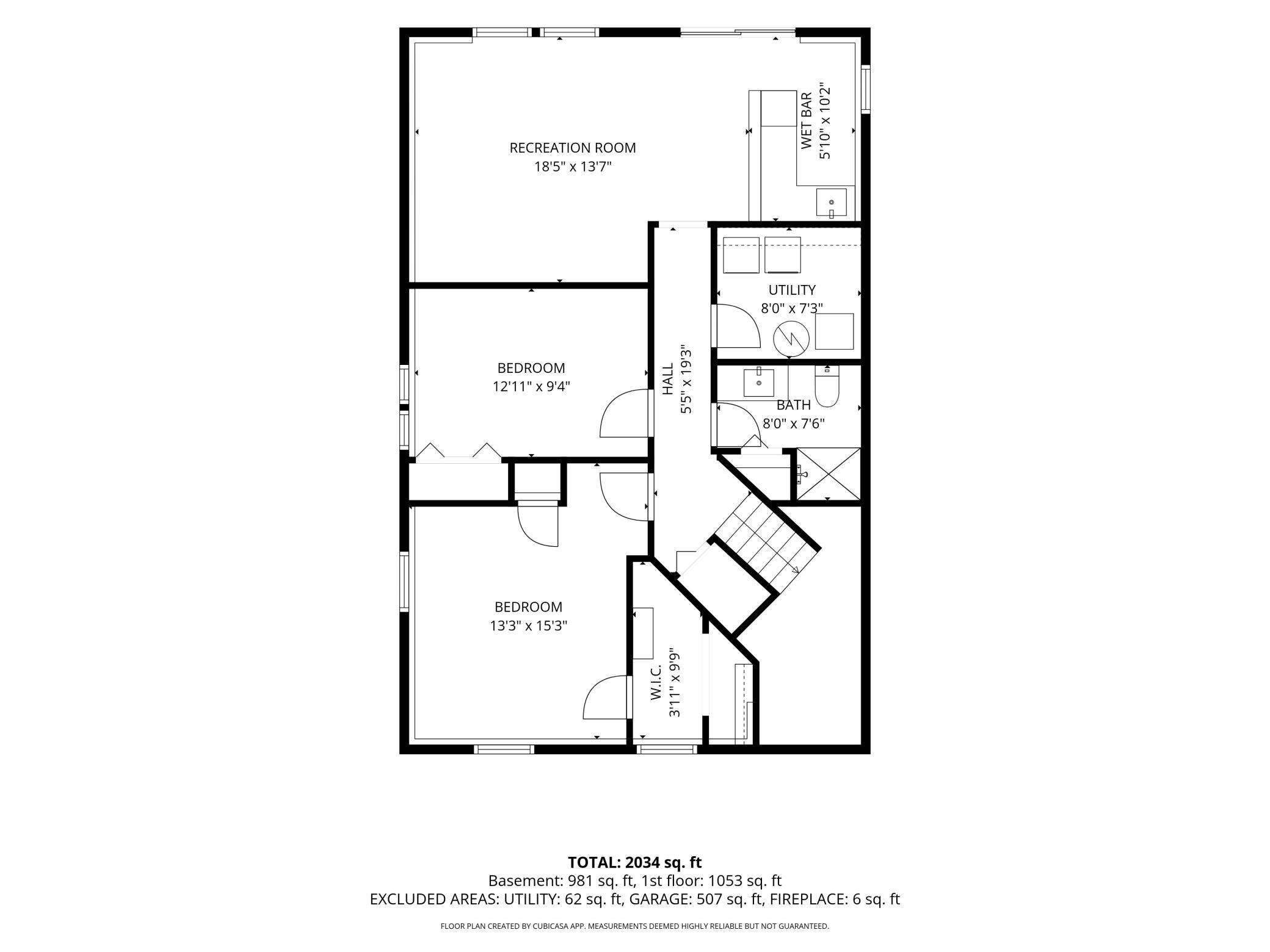 2638 Westview Lane Nw Property Photo 29
