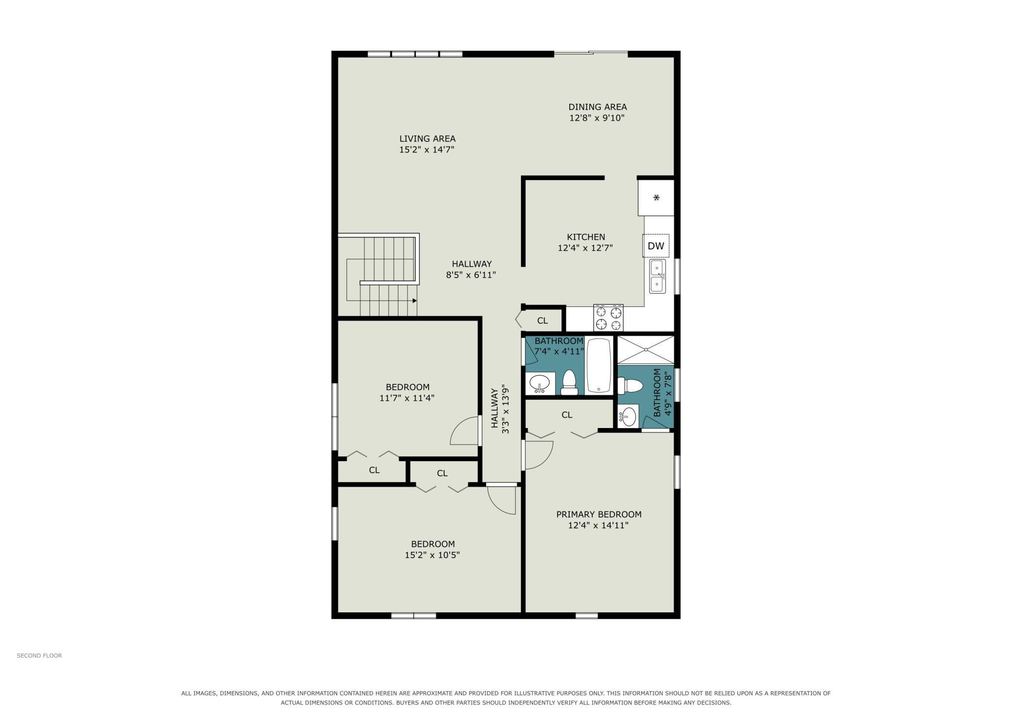 3053 Pine Ridge Drive Property Photo 19