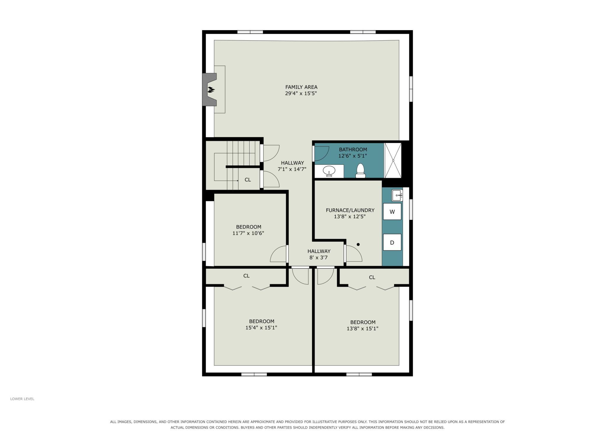 3053 Pine Ridge Drive Property Photo 20