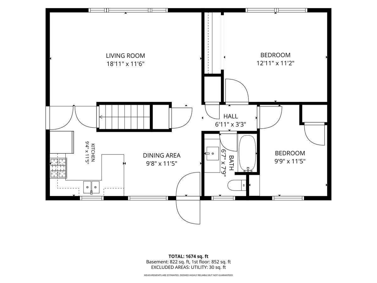 1704 Doddridge Avenue Property Photo 30