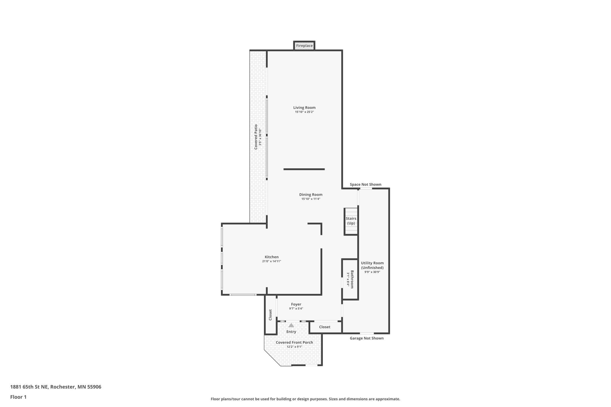 1881 65th Street Ne Property Photo 122