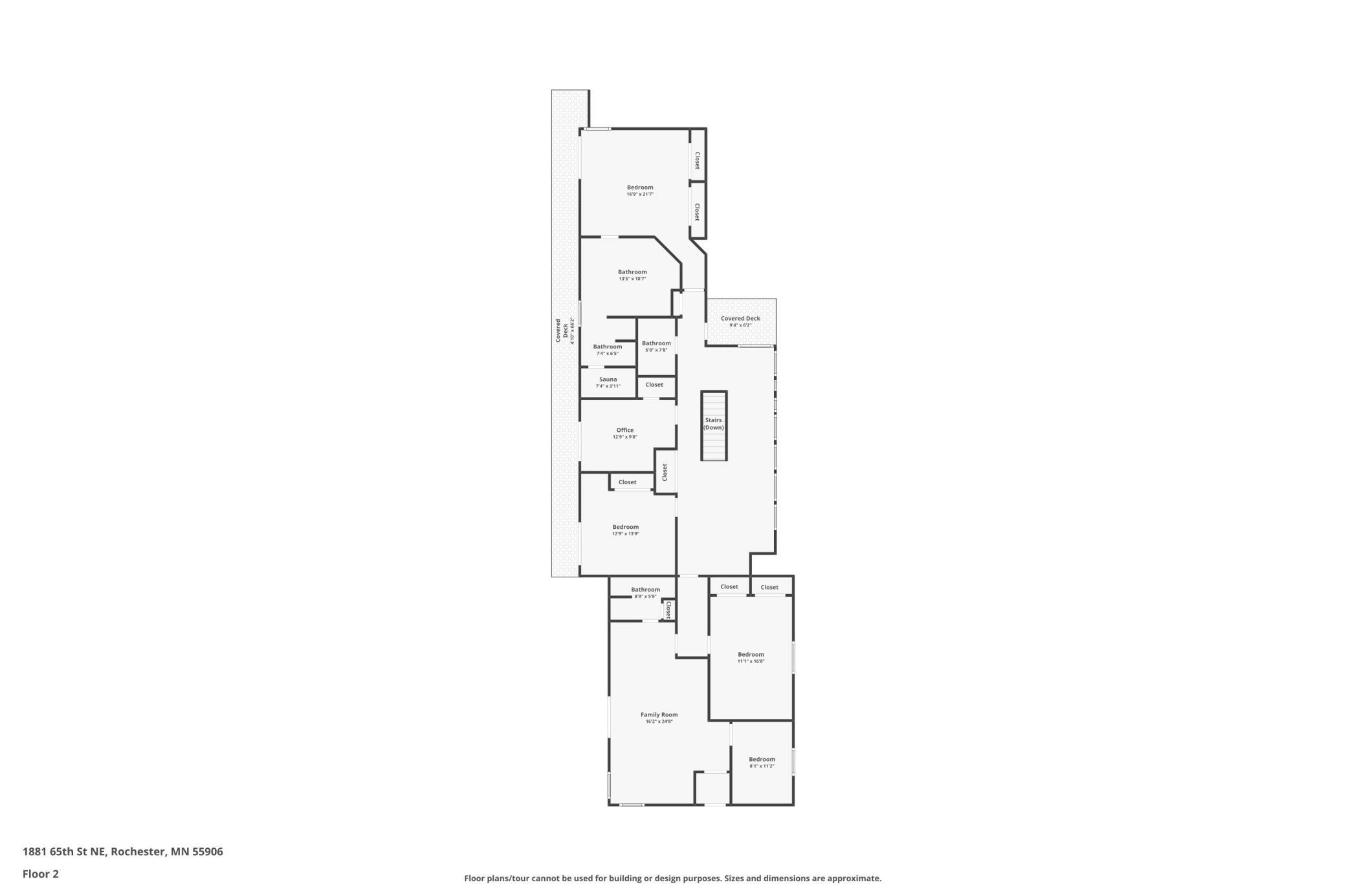 1881 65th Street Ne Property Photo 123