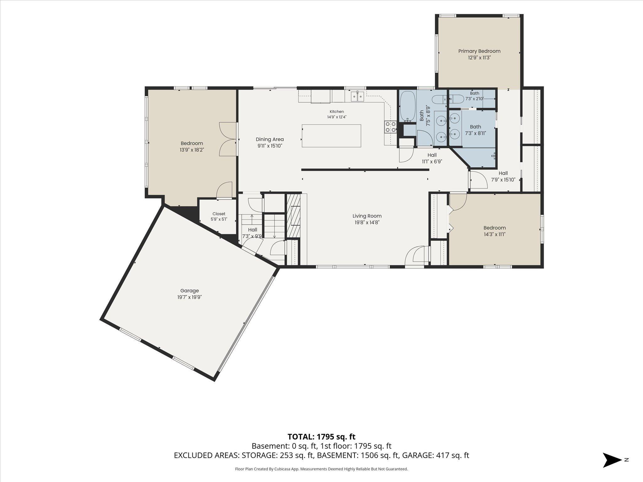 2209 Midlothian Road Property Photo 47