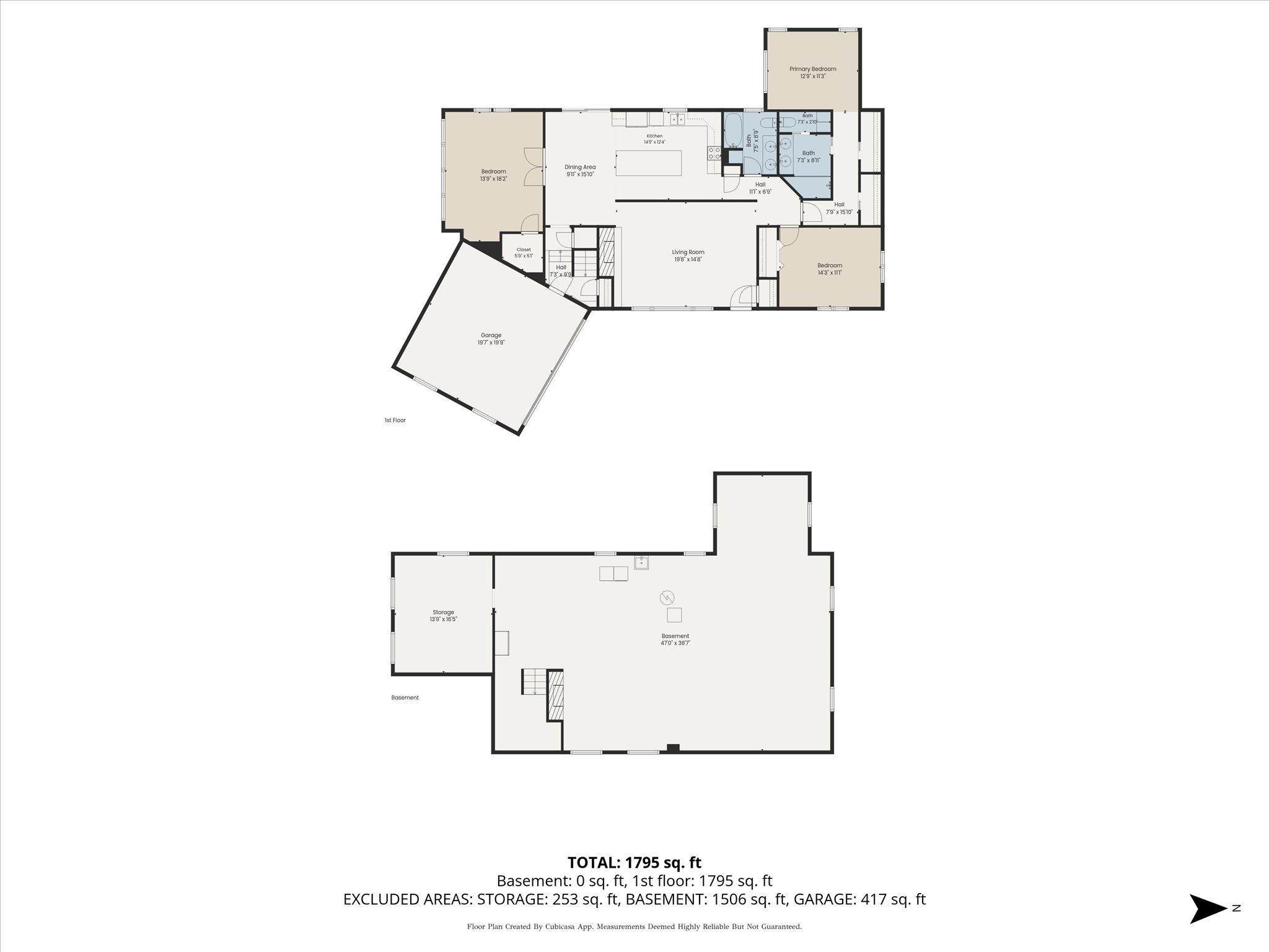 2209 Midlothian Road Property Photo 49