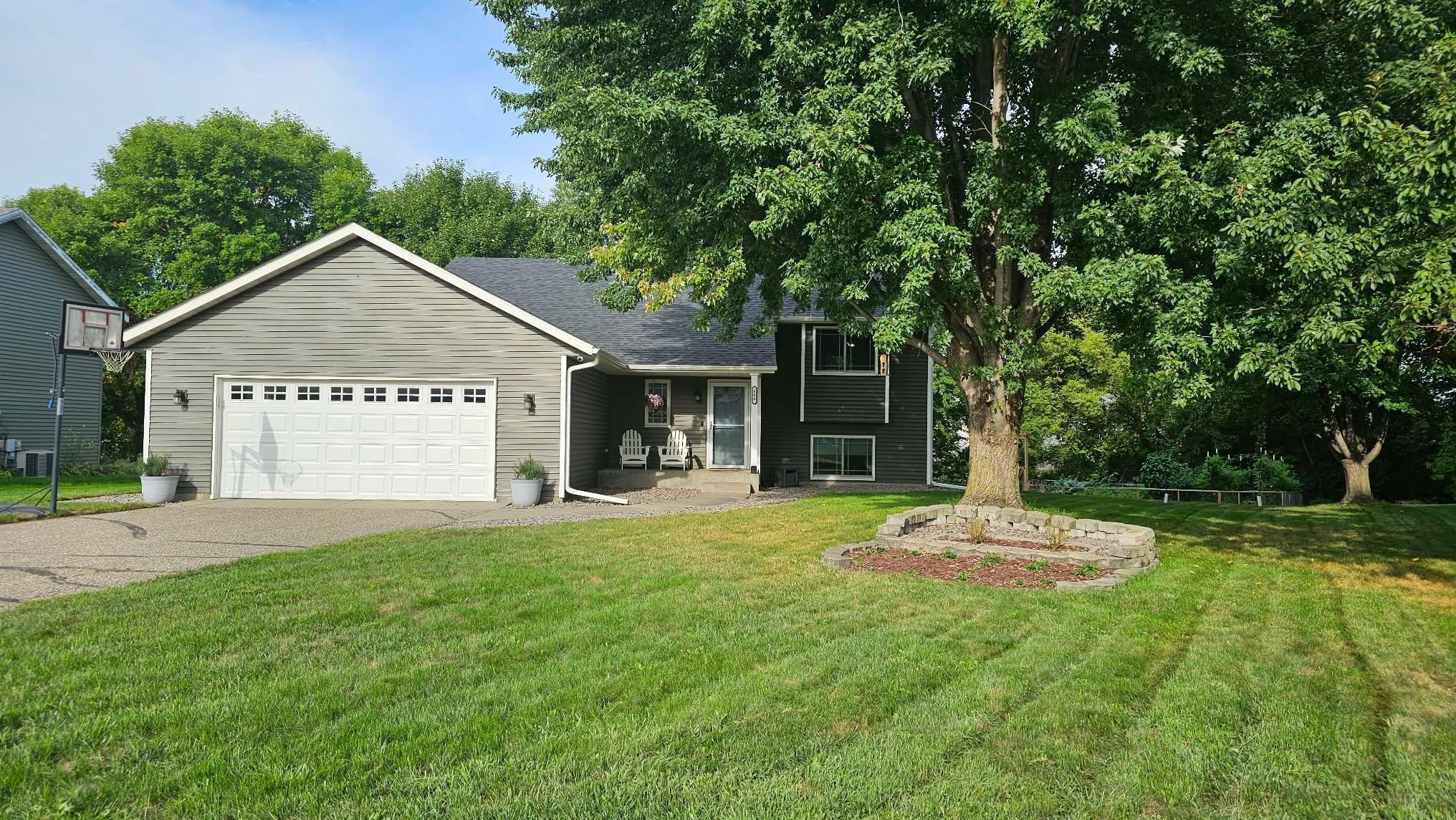 804 Zakrajshek Court Property Photo 1