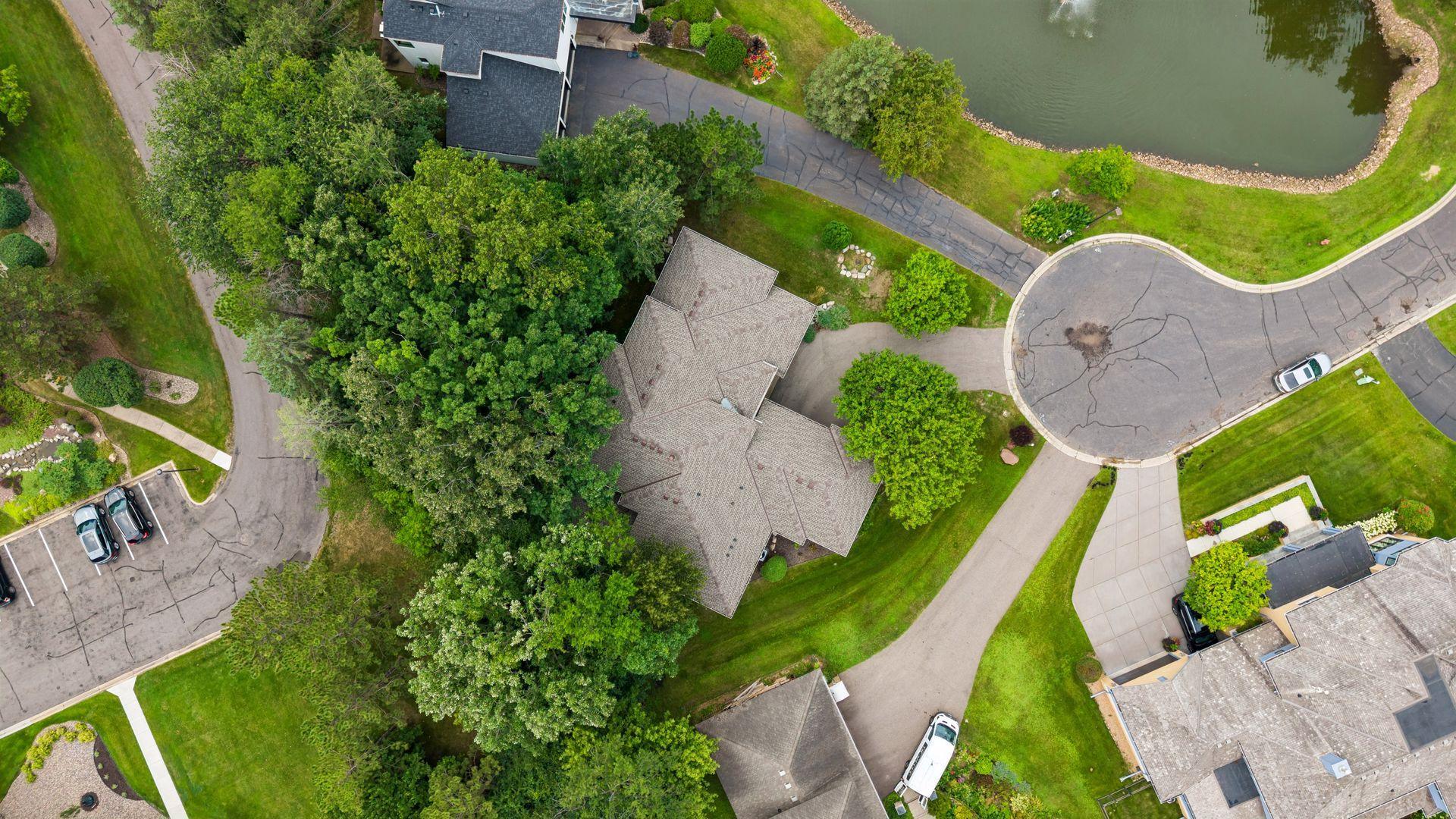 3529 Green Ridge Road Property Photo 4