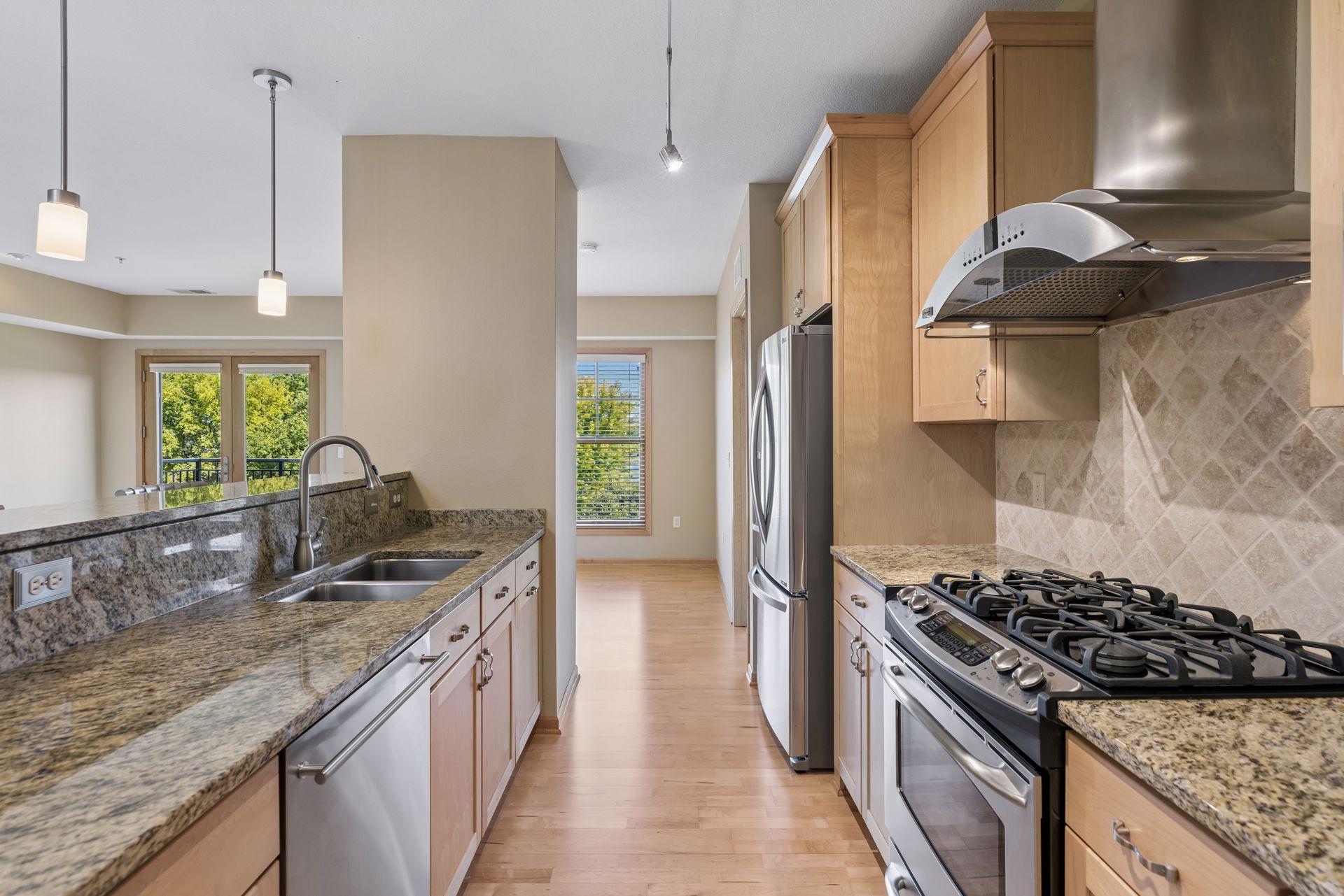 4100 Spring Street 309 Property Photo 4