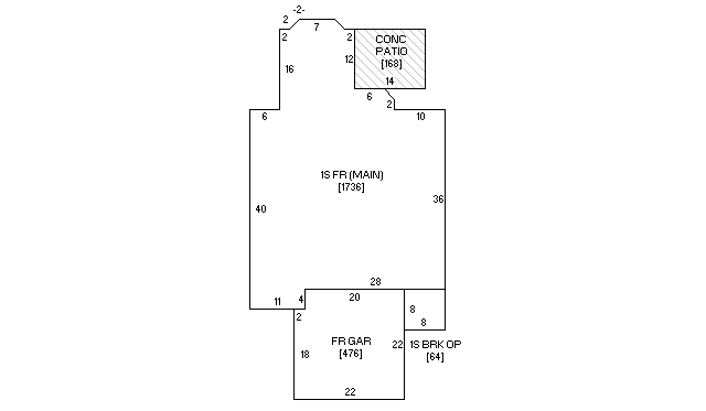 1823 Bohmbach Drive Property Photo 37