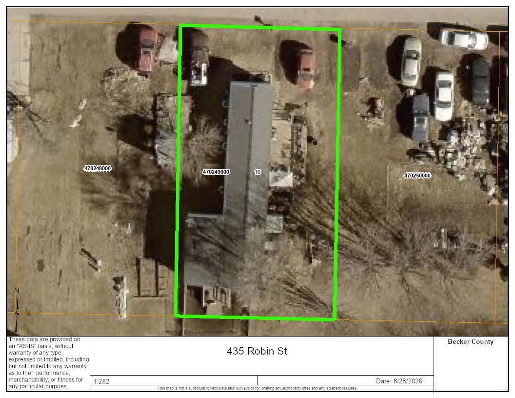 435 Robin Street Property Photo 2