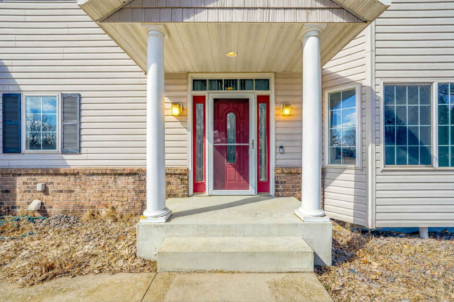 2725 Tranquility Drive Property Photo 4