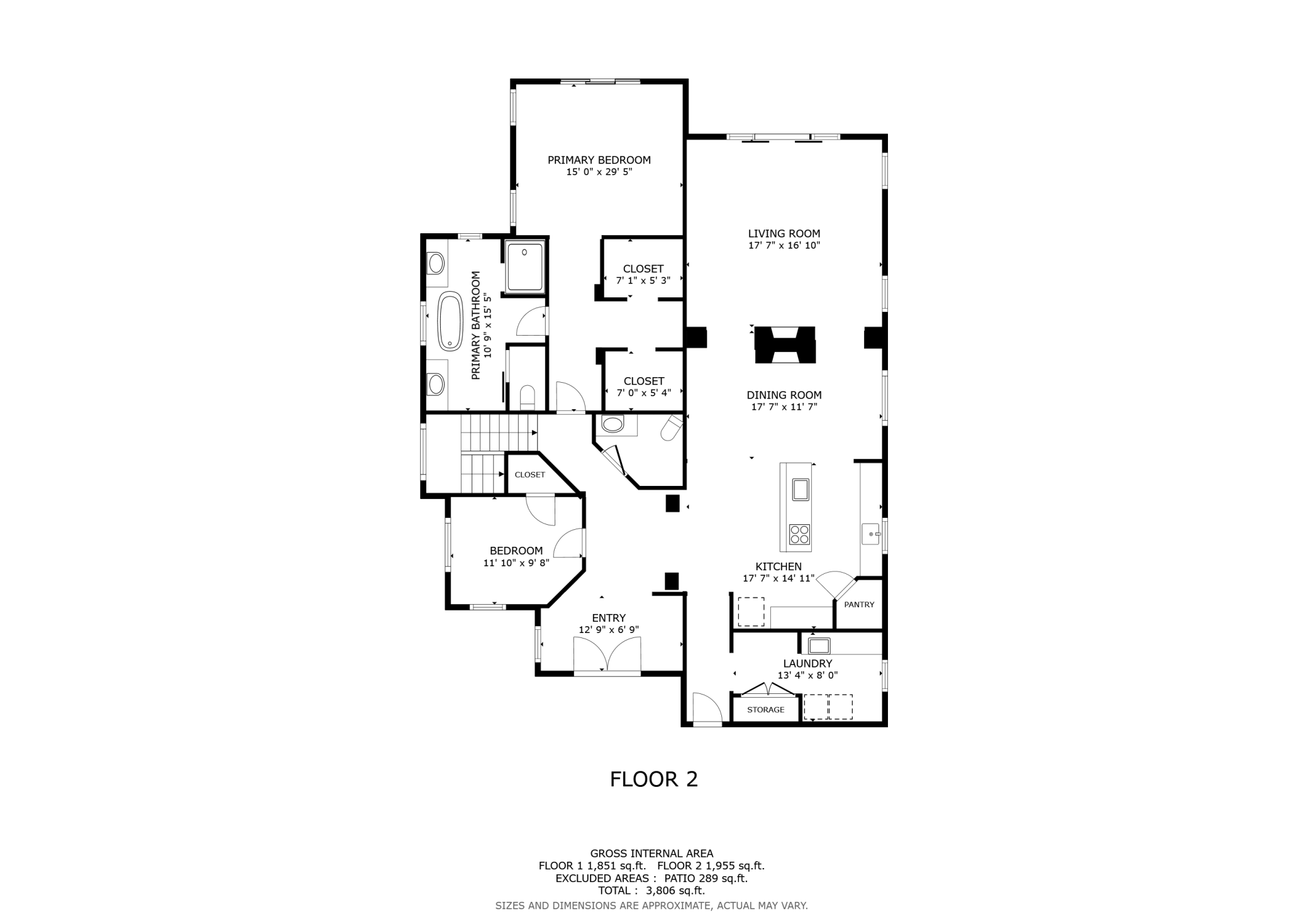680 Indigo Lane Property Photo 62