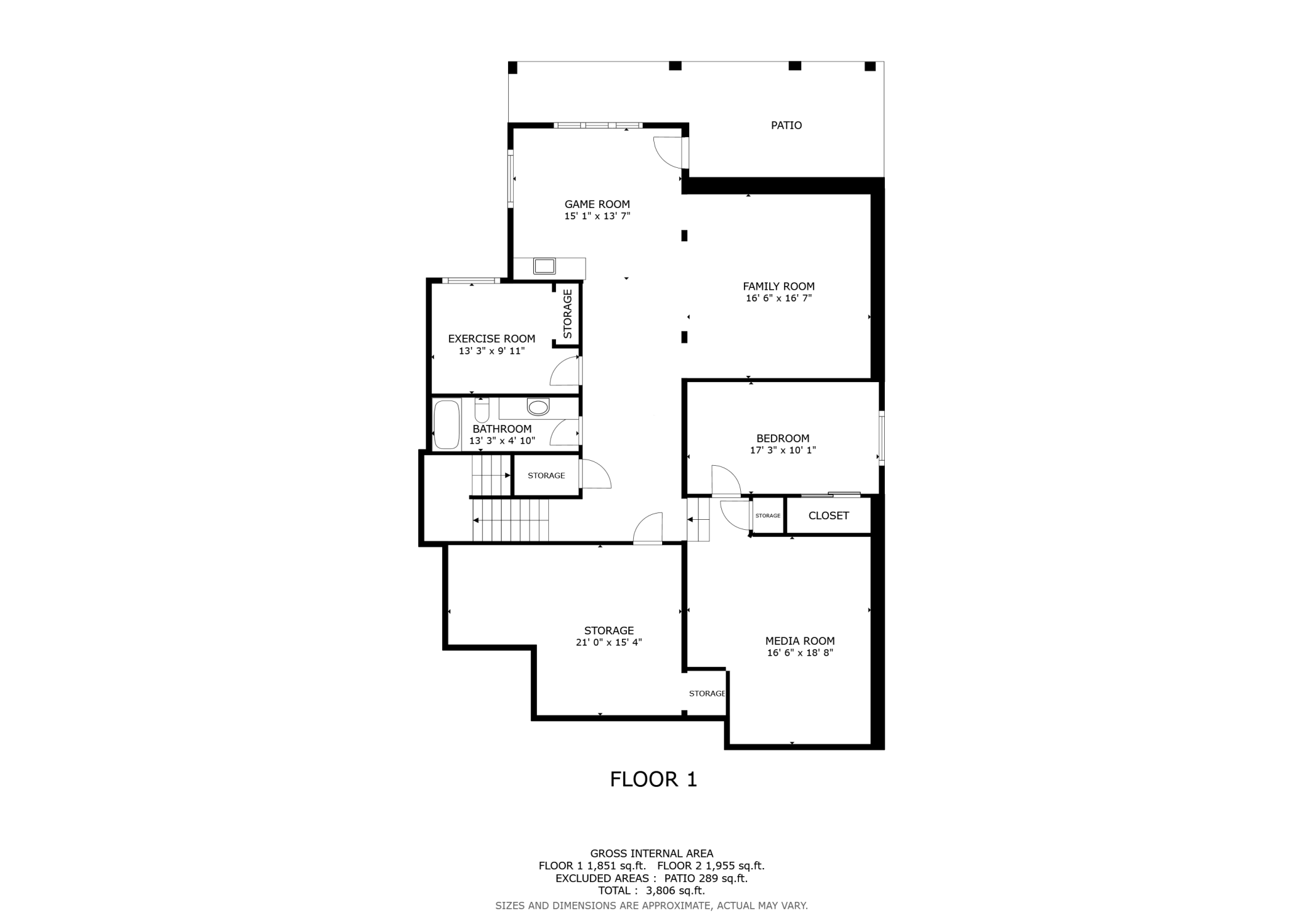 680 Indigo Lane Property Photo 63