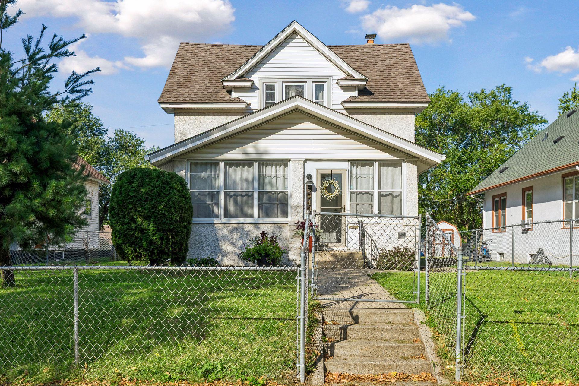 3940 Oakland Avenue Property Photo 1