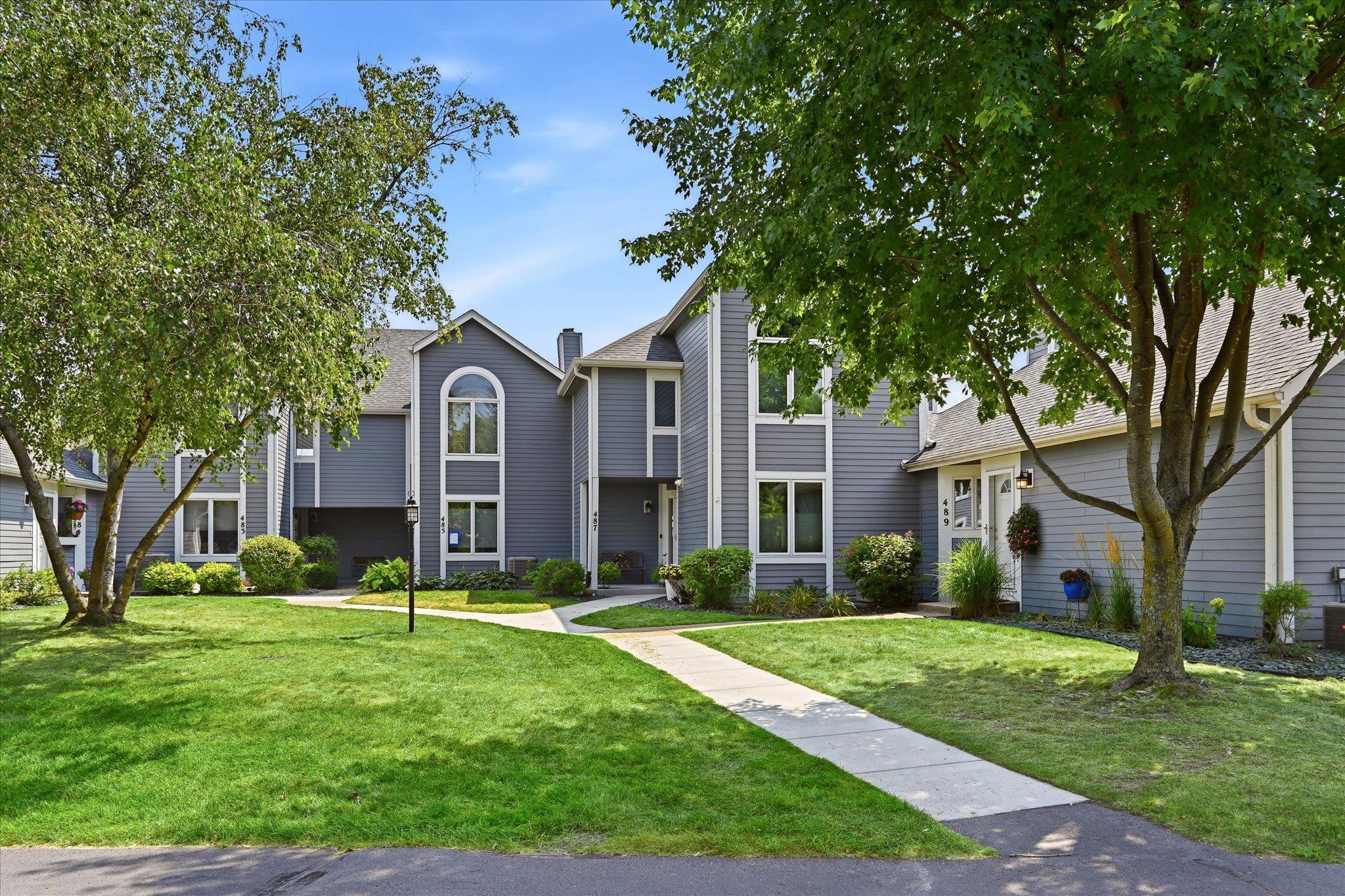 489 Mariner Drive