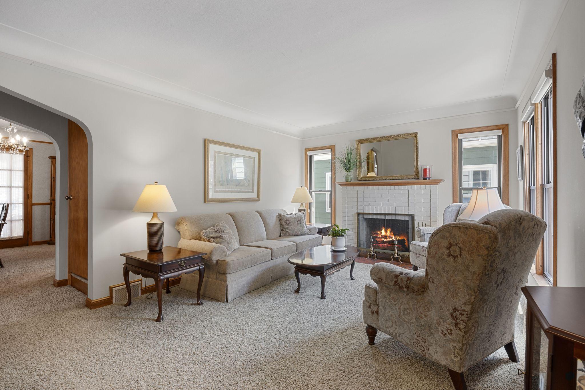 2231 Mckinley Street NE Property Photo 1