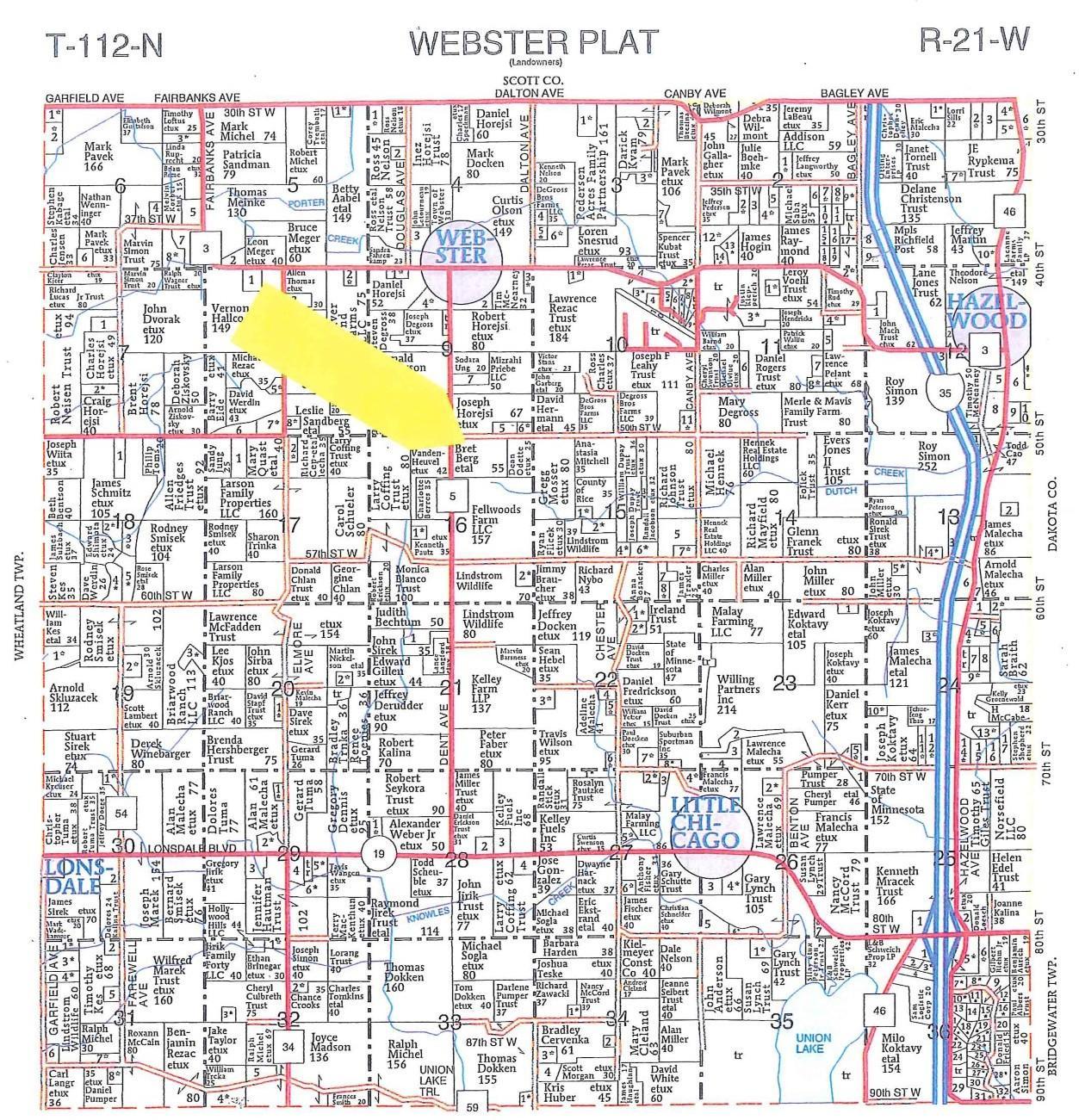 Xxxx Dent Ave Property Photo 8