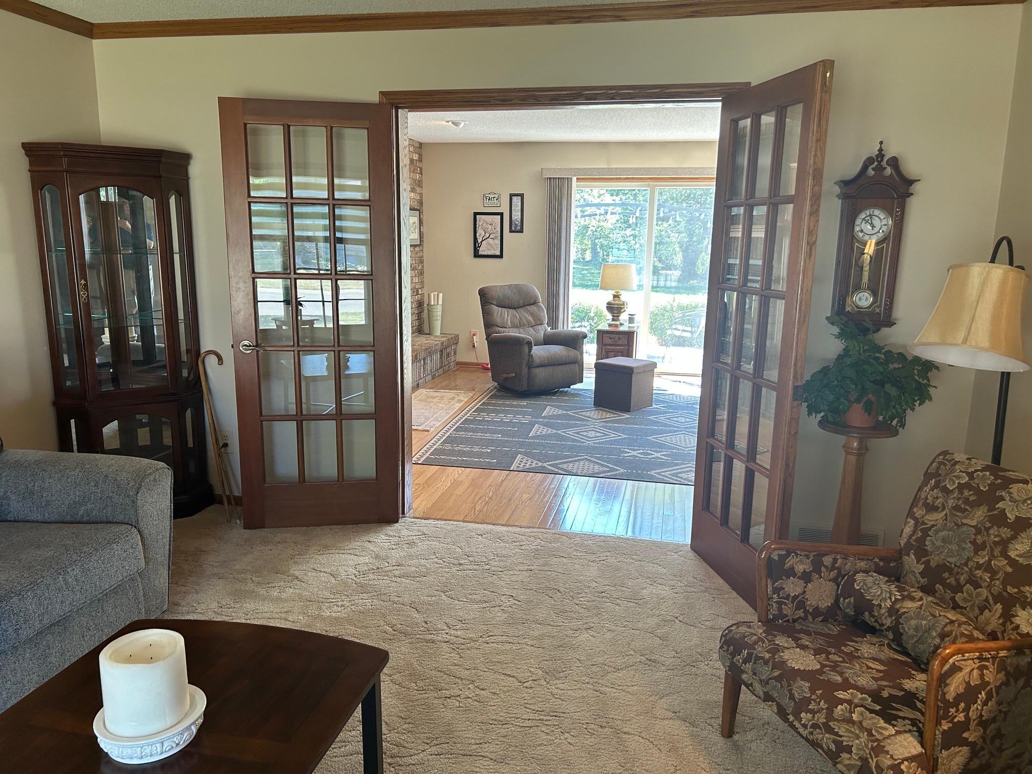 1204 Horizon Drive Property Photo 8