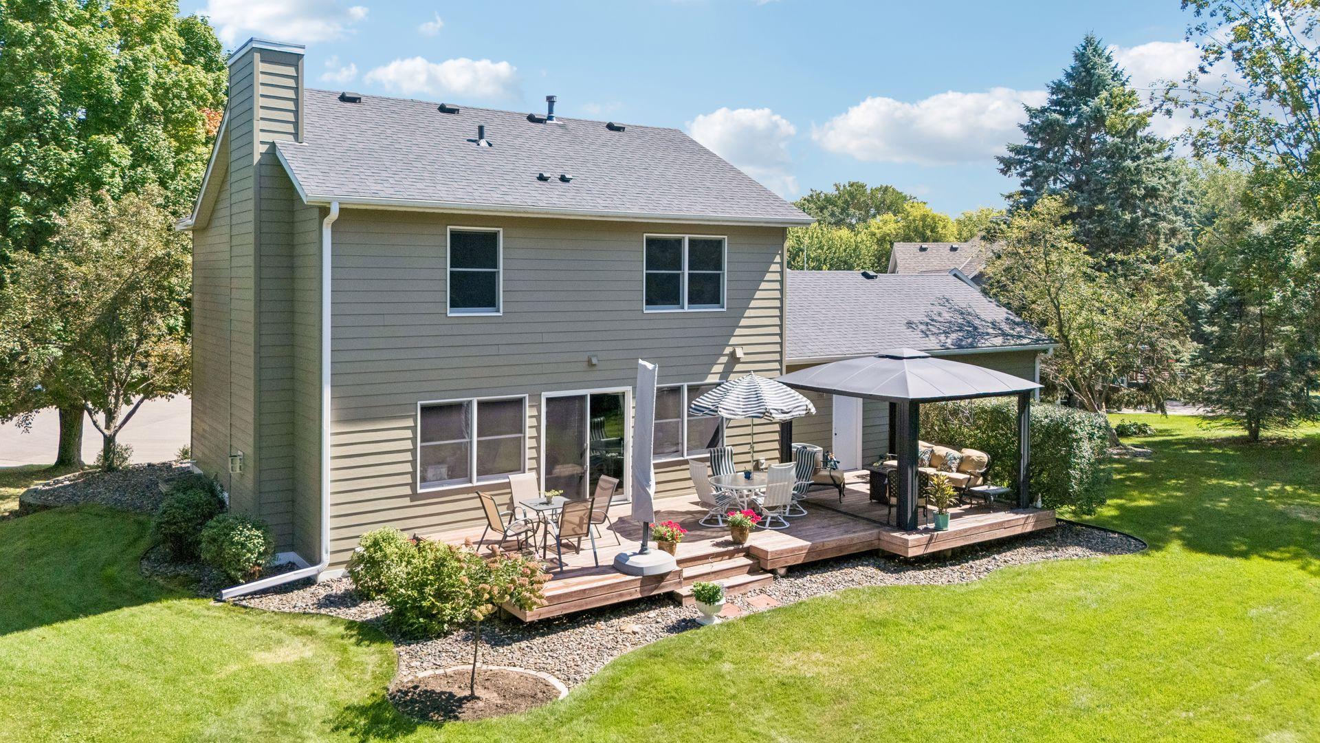 1008 Eagle Ridge Court Property Photo 3