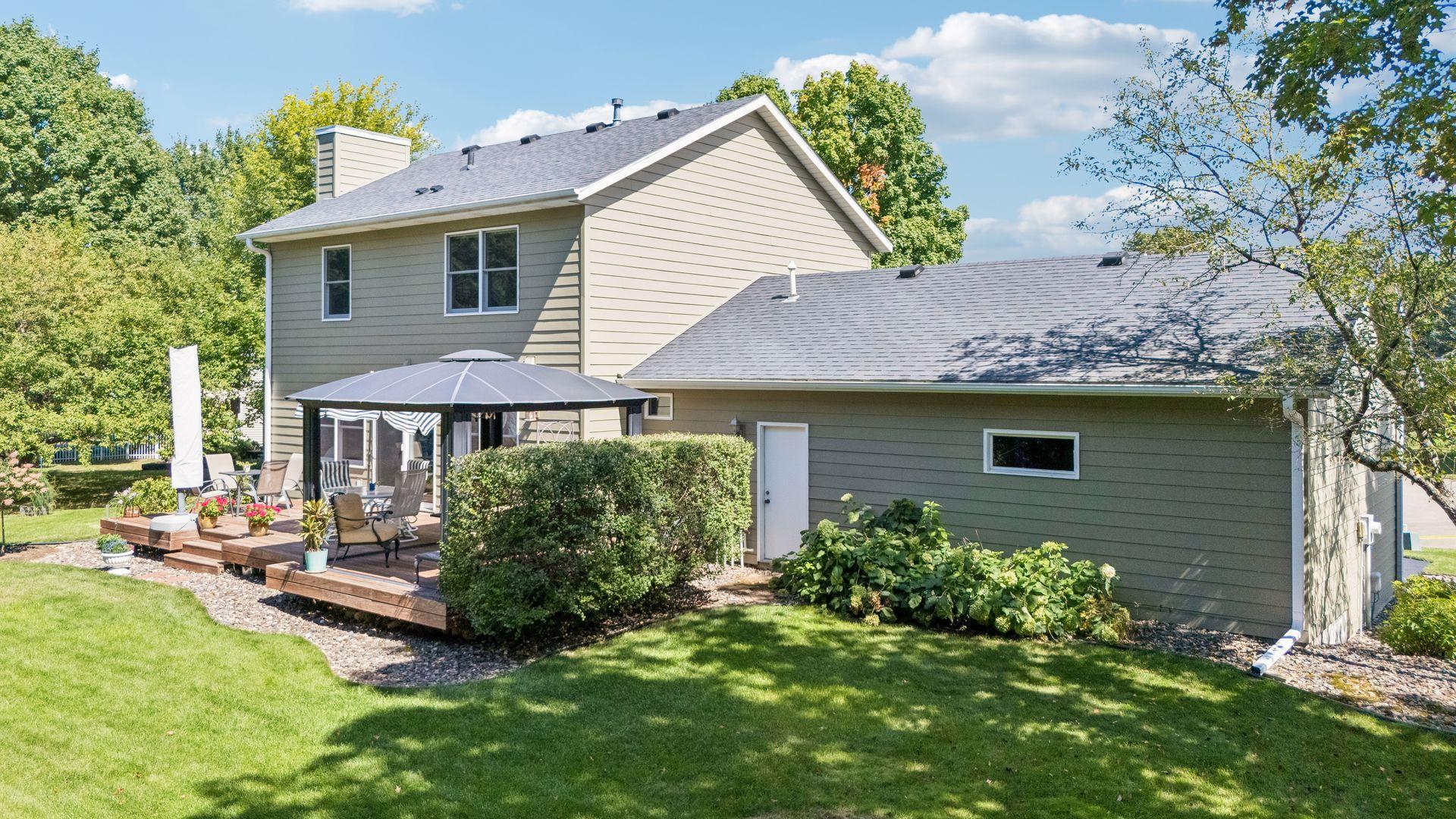 1008 Eagle Ridge Court Property Photo 4