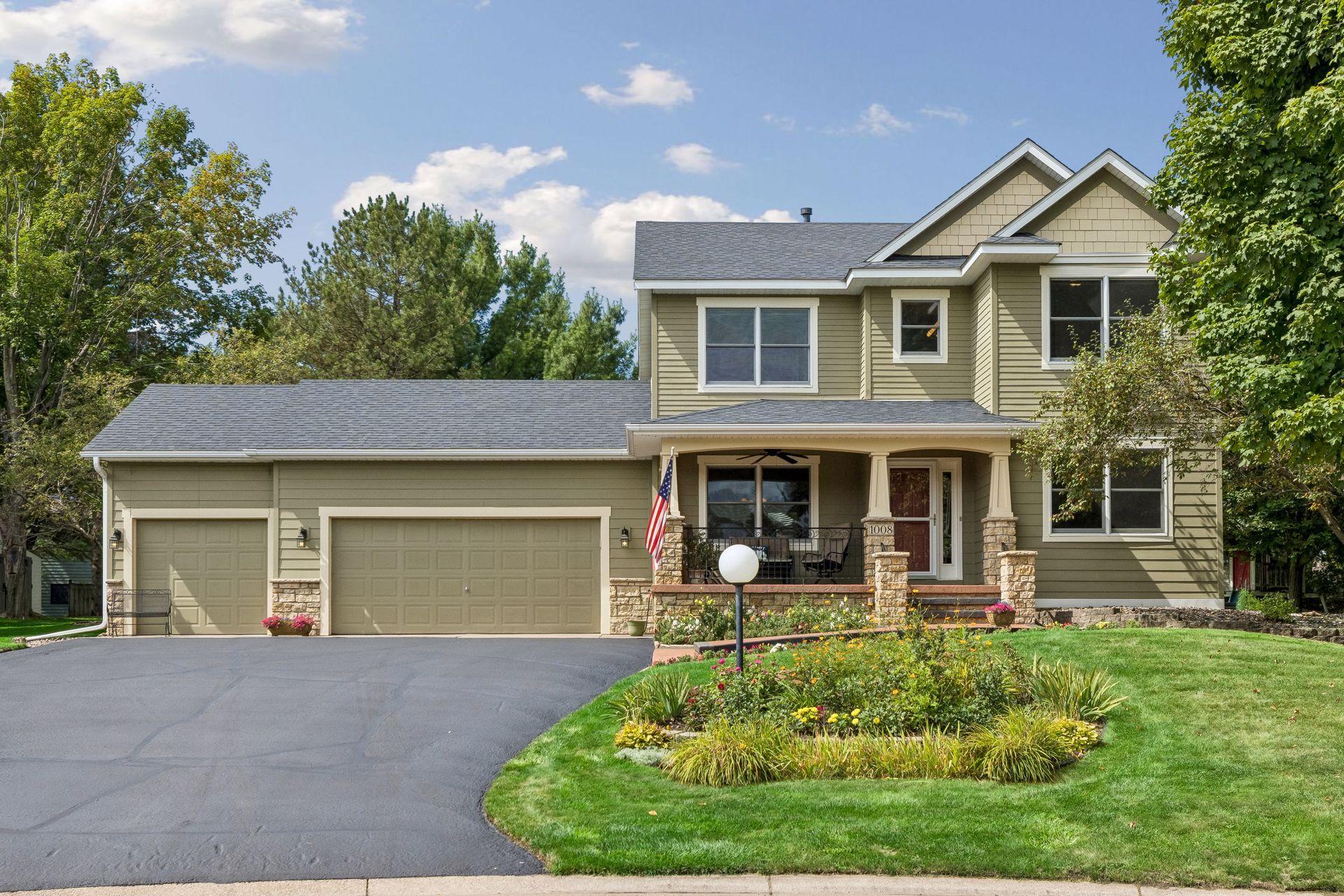 1008 Eagle Ridge Court Property Photo 6