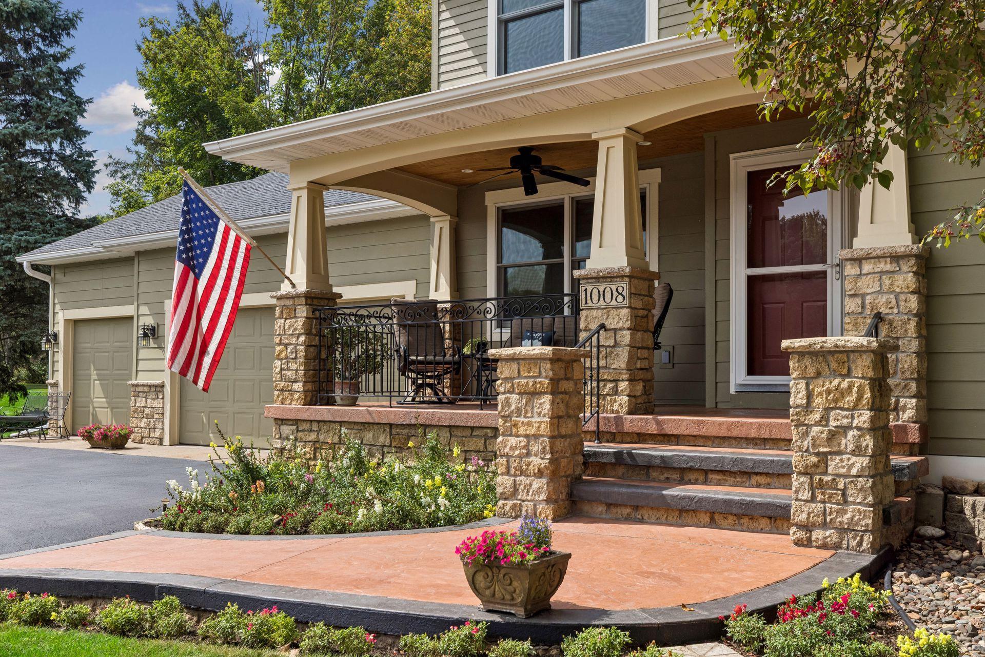 1008 Eagle Ridge Court Property Photo 7