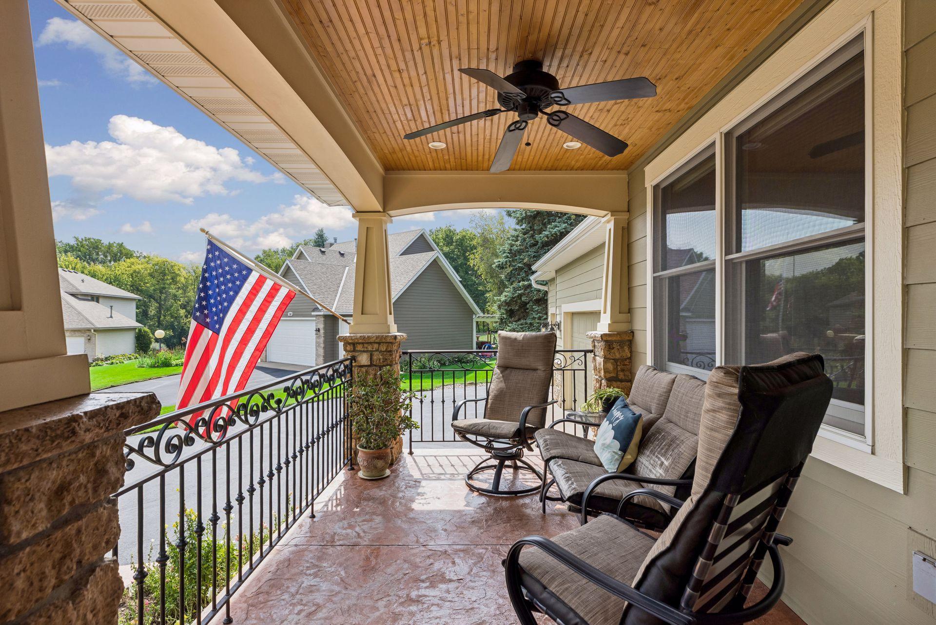 1008 Eagle Ridge Court Property Photo 8