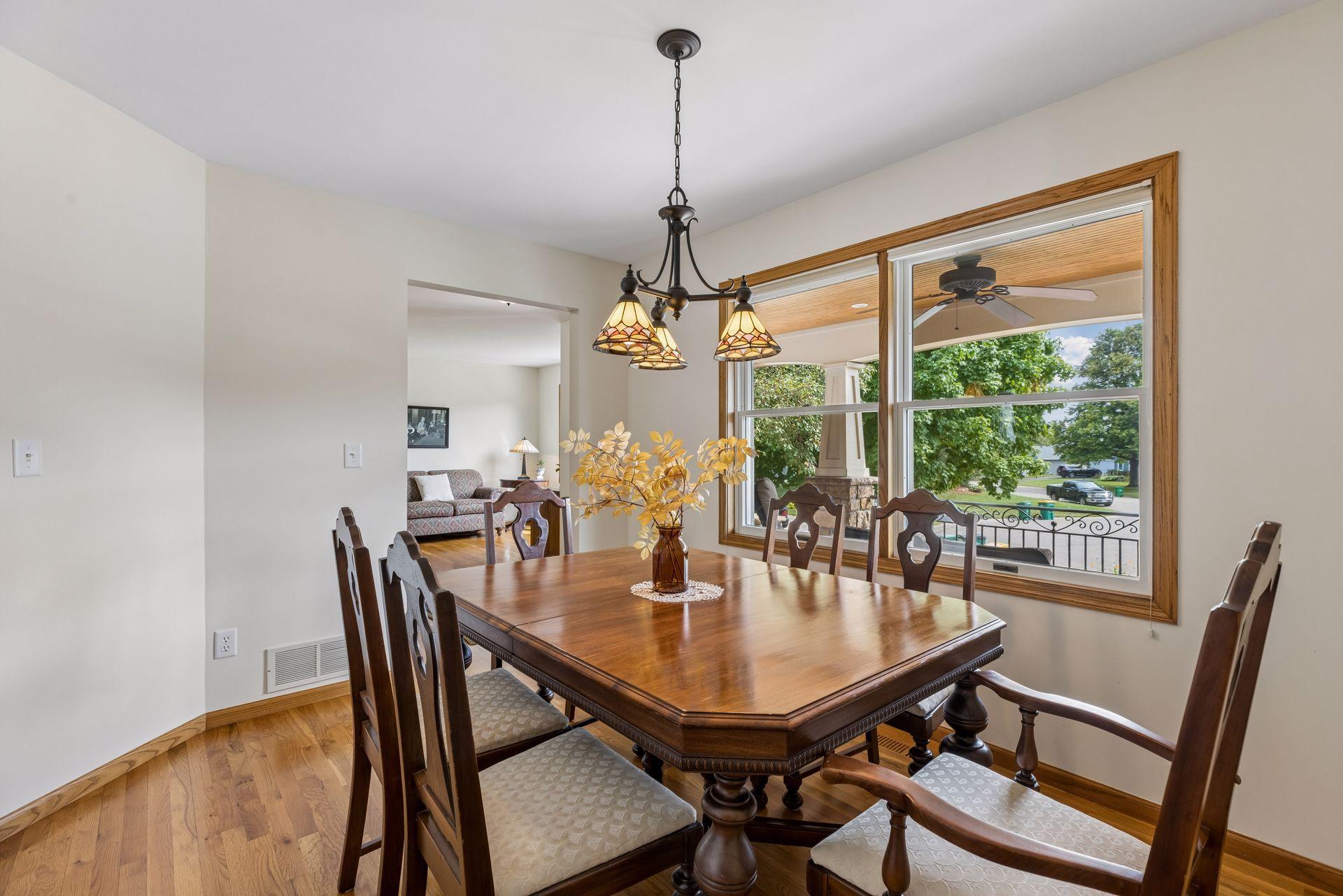 1008 Eagle Ridge Court Property Photo 13