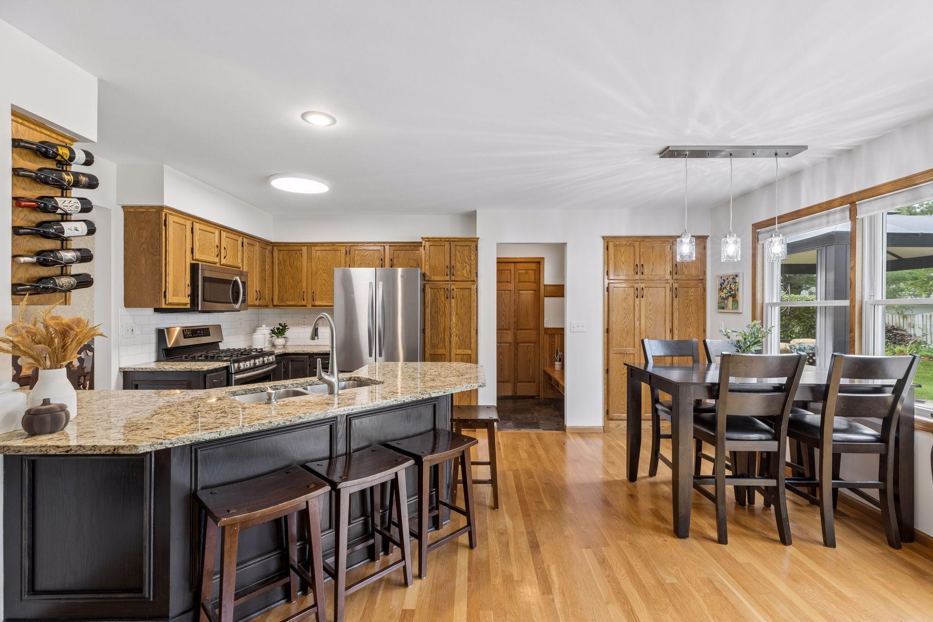 1008 Eagle Ridge Court Property Photo 14