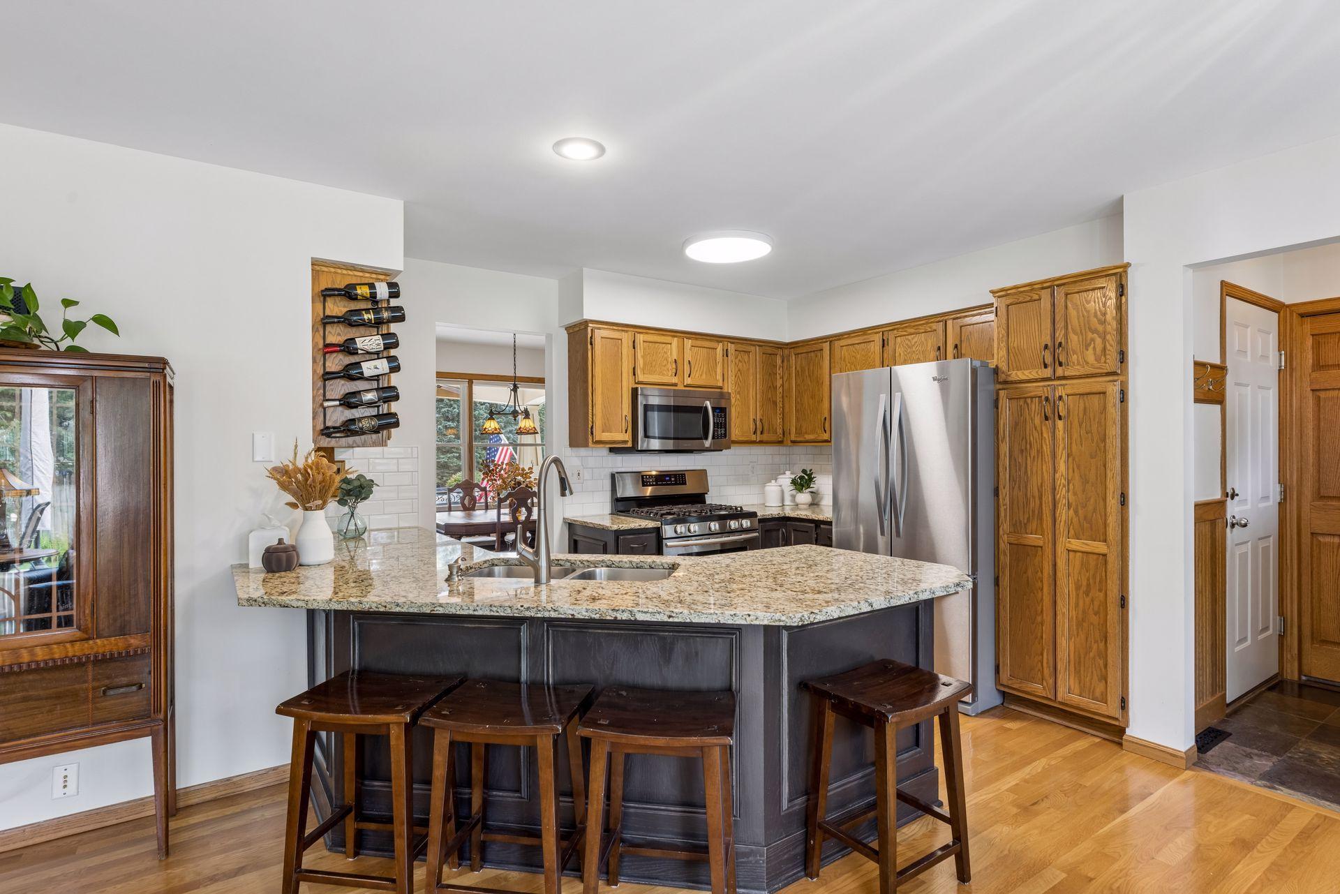 1008 Eagle Ridge Court Property Photo 15