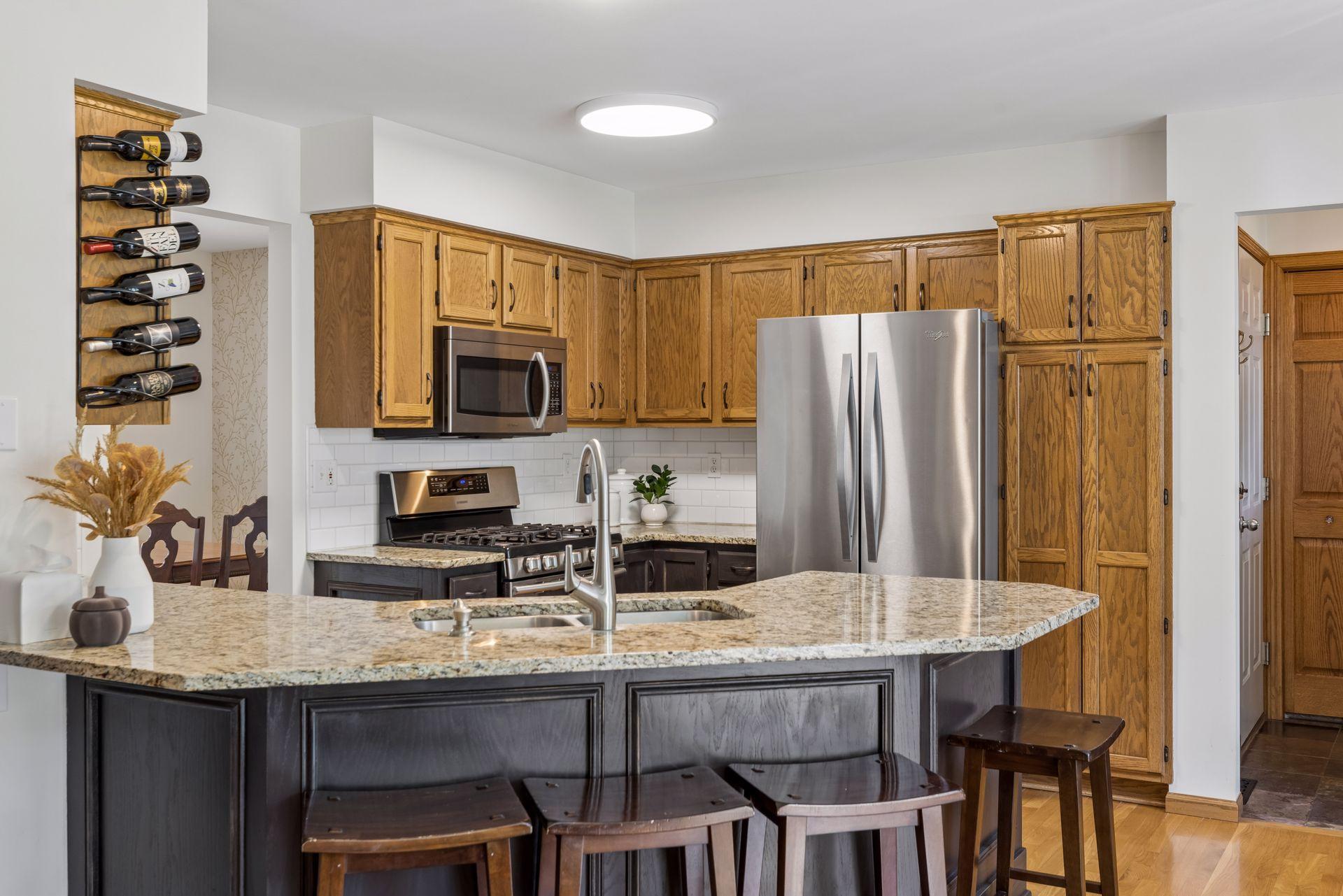1008 Eagle Ridge Court Property Photo 16