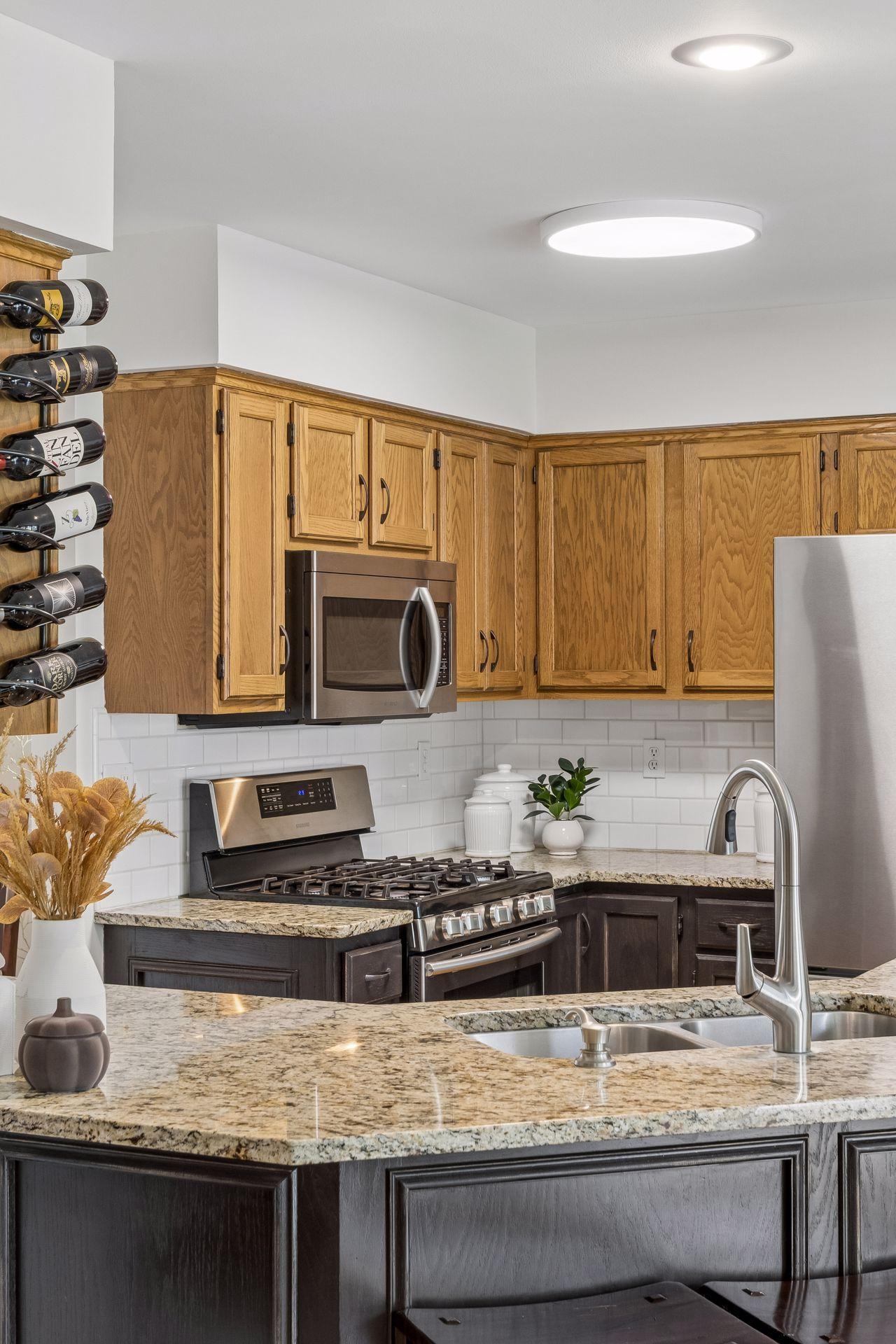1008 Eagle Ridge Court Property Photo 17