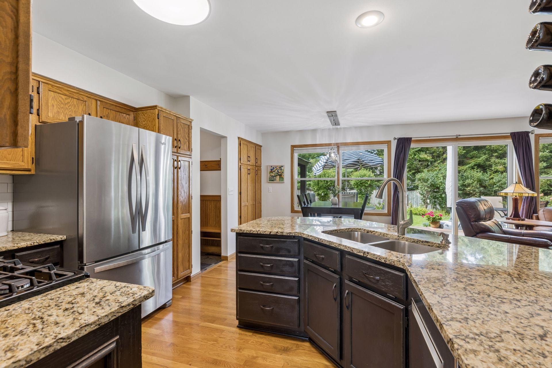 1008 Eagle Ridge Court Property Photo 18
