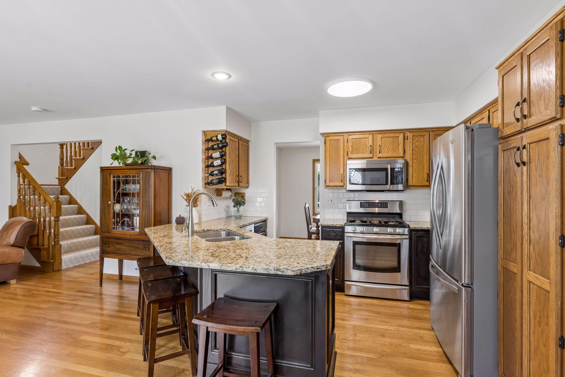 1008 Eagle Ridge Court Property Photo 20