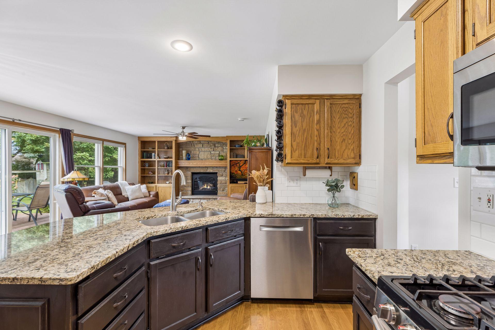 1008 Eagle Ridge Court Property Photo 21