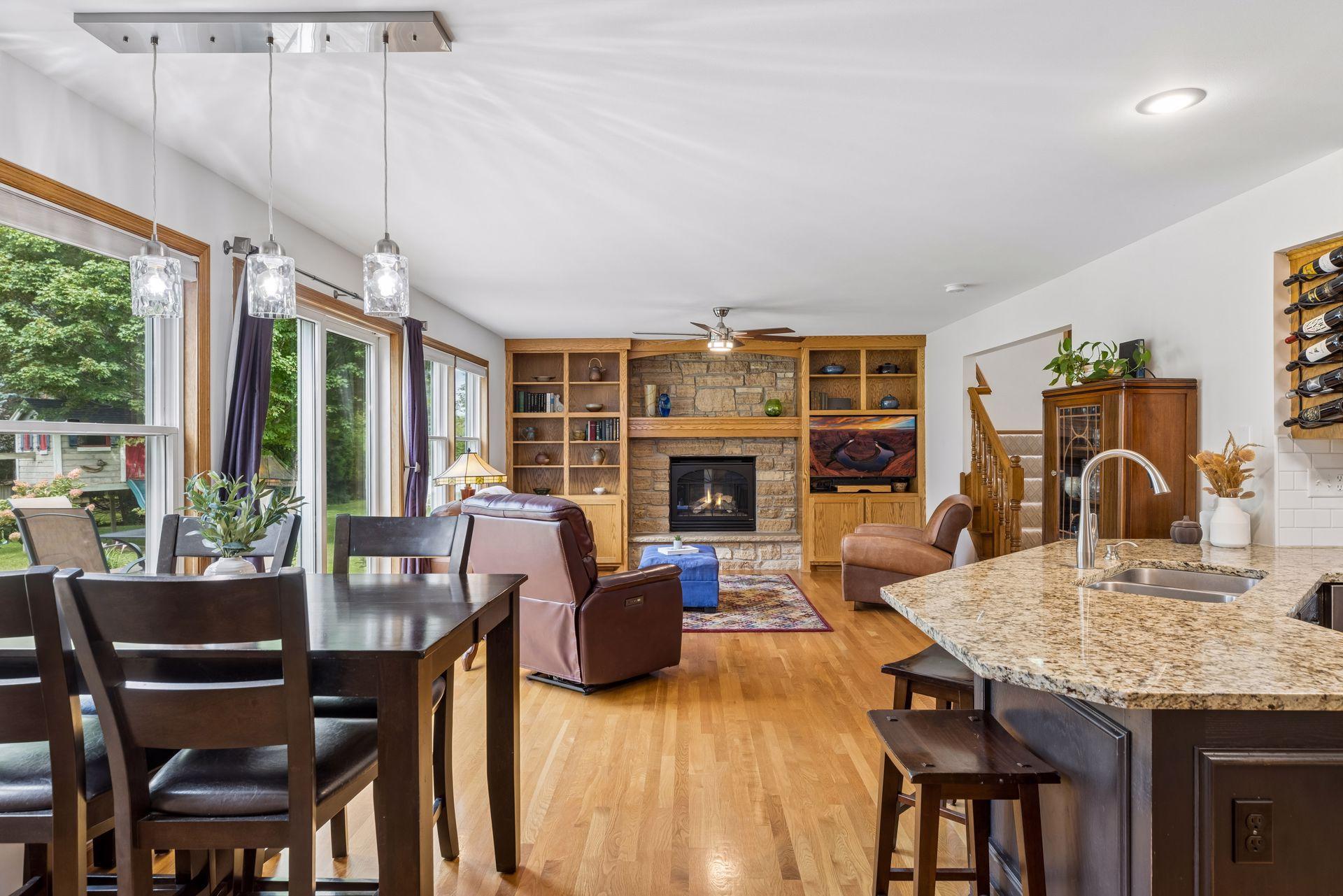 1008 Eagle Ridge Court Property Photo 22