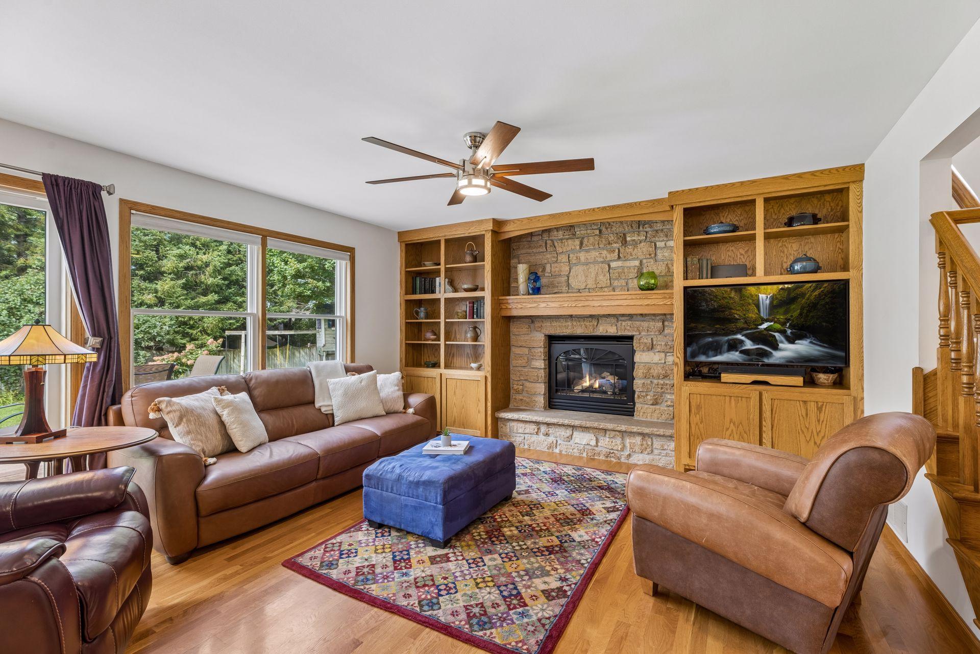 1008 Eagle Ridge Court Property Photo 24